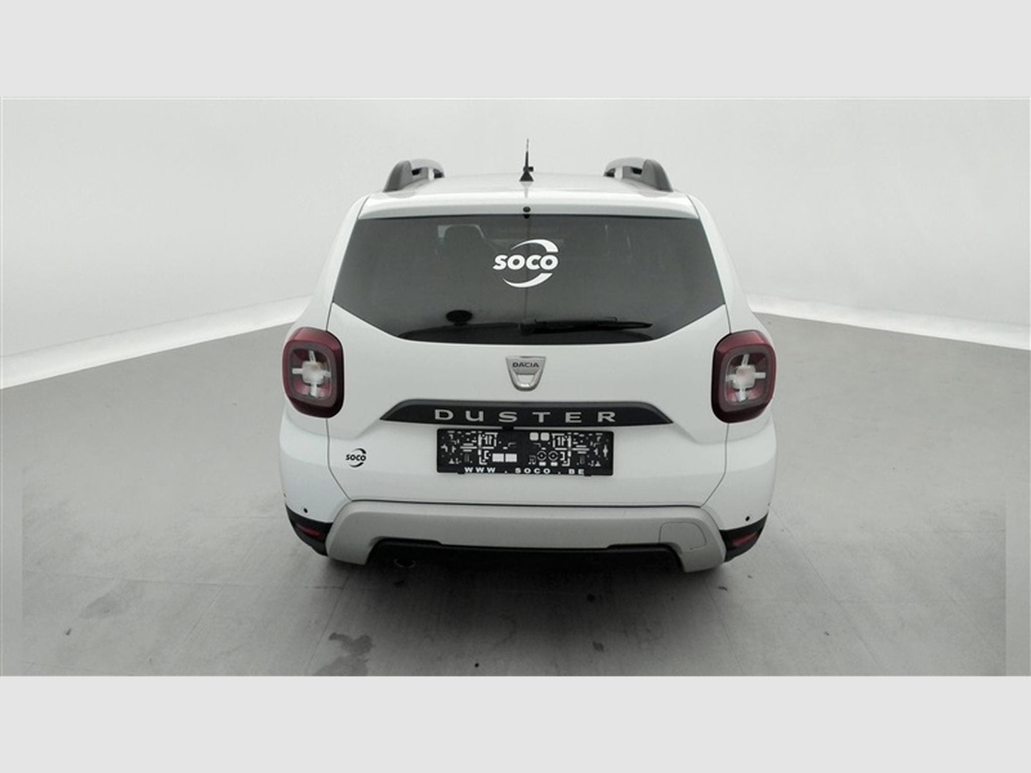 Dacia Duster 1.5 Blue dCi Prestige (2021) - Foto 5