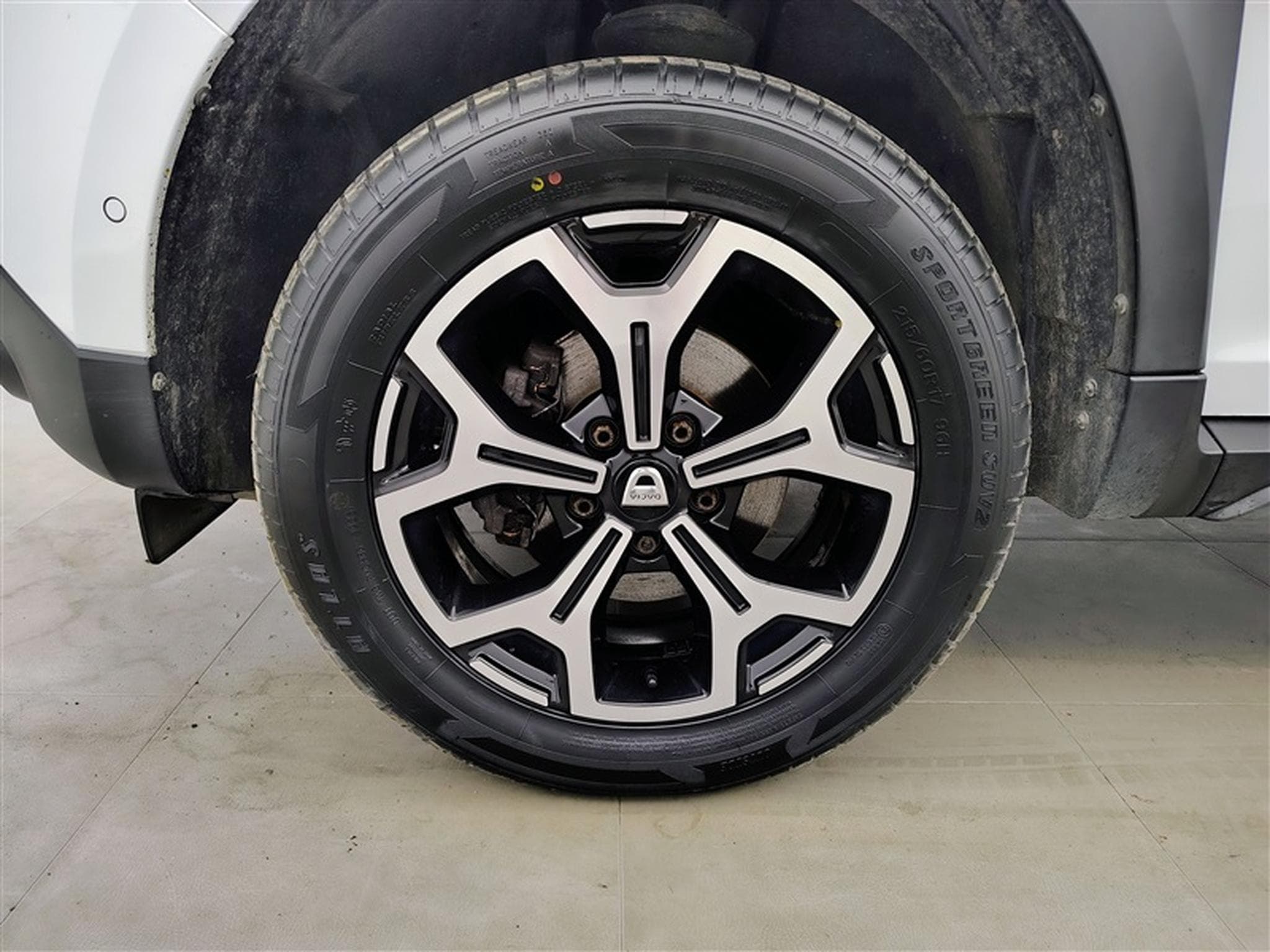 Dacia Duster 1.5 Blue dCi Prestige (2021) - Foto 6