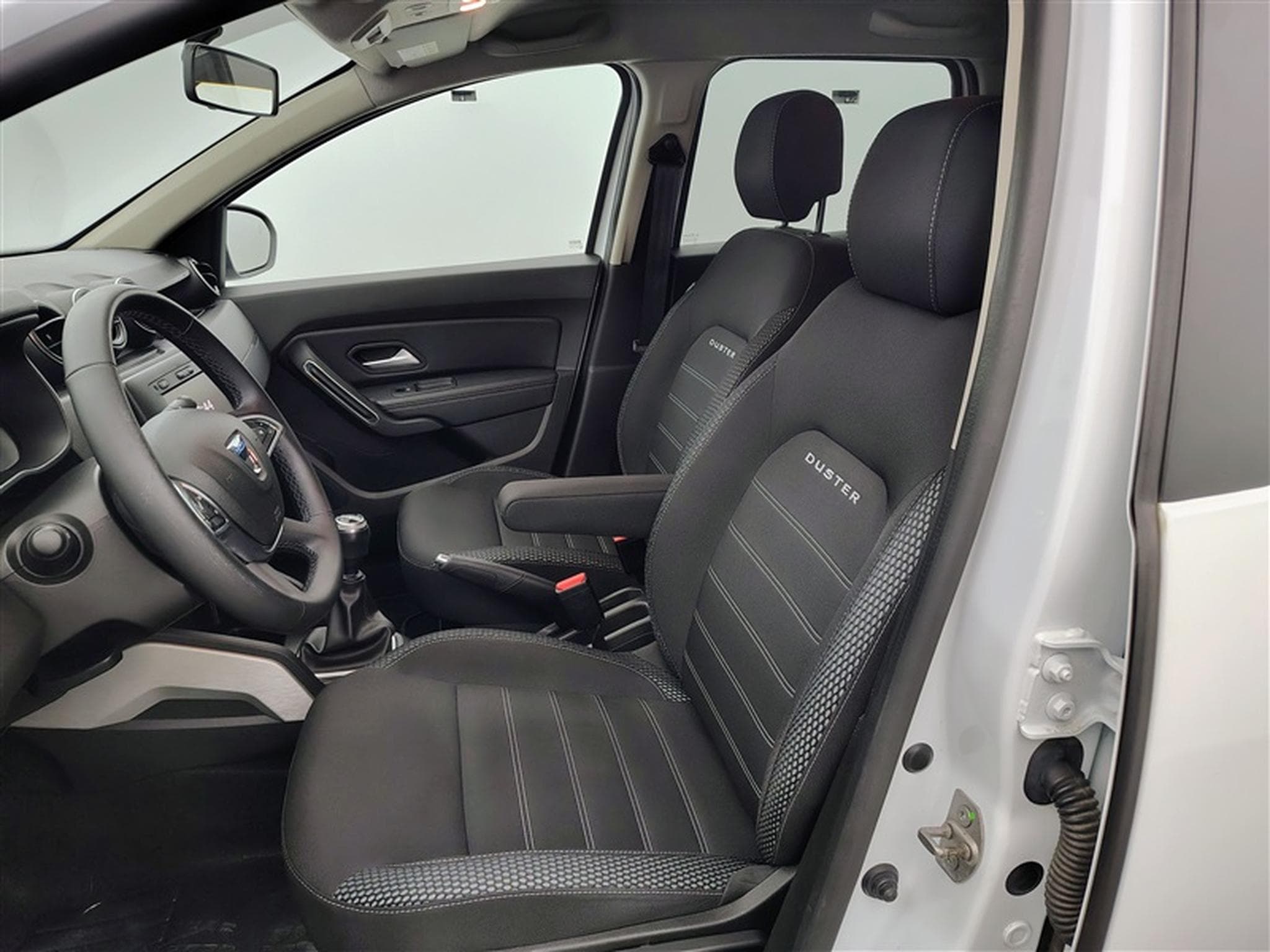 Dacia Duster 1.5 Blue dCi Prestige (2021) - Foto 7