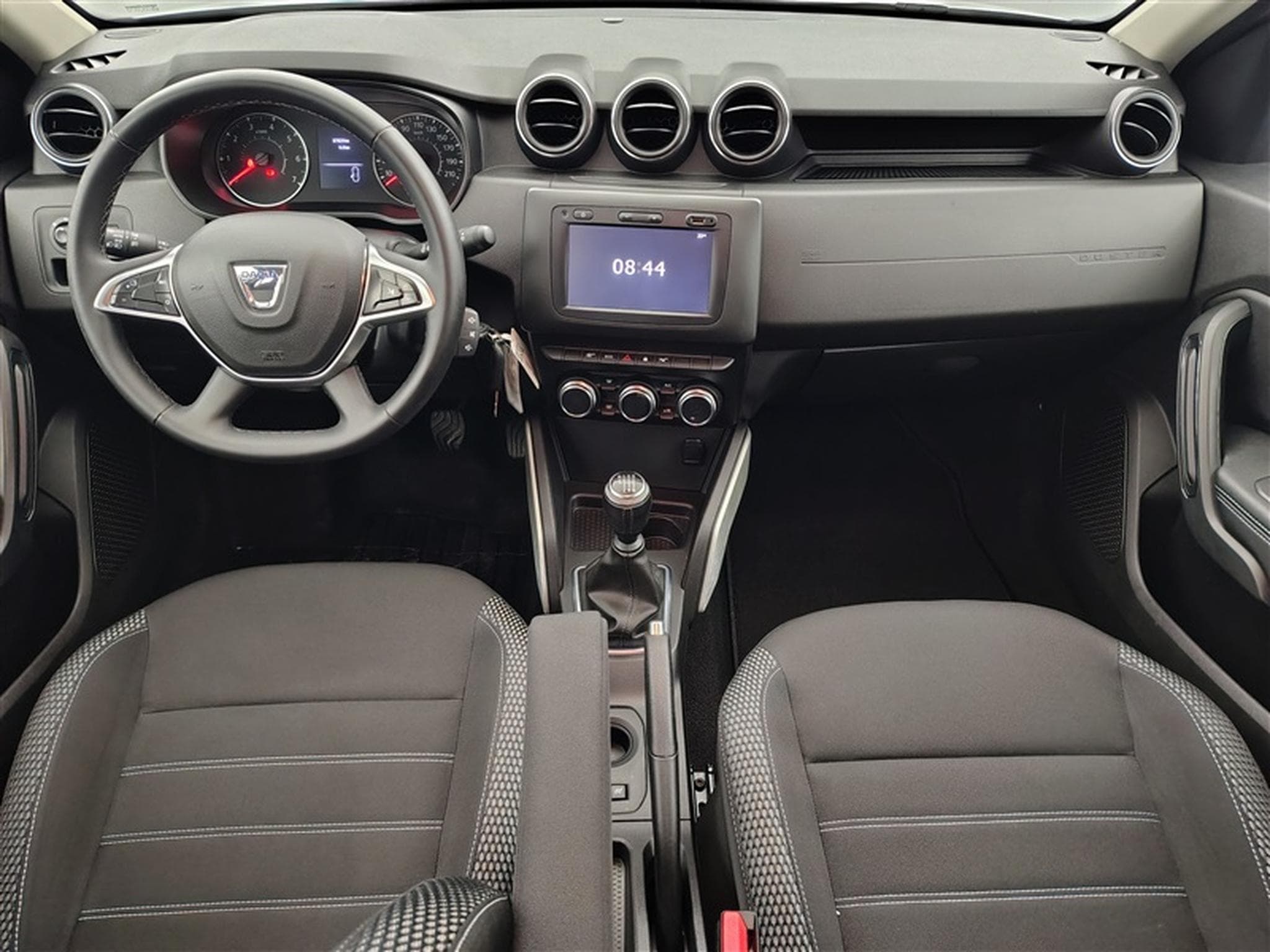 Dacia Duster 1.5 Blue dCi Prestige (2021) - Foto 8