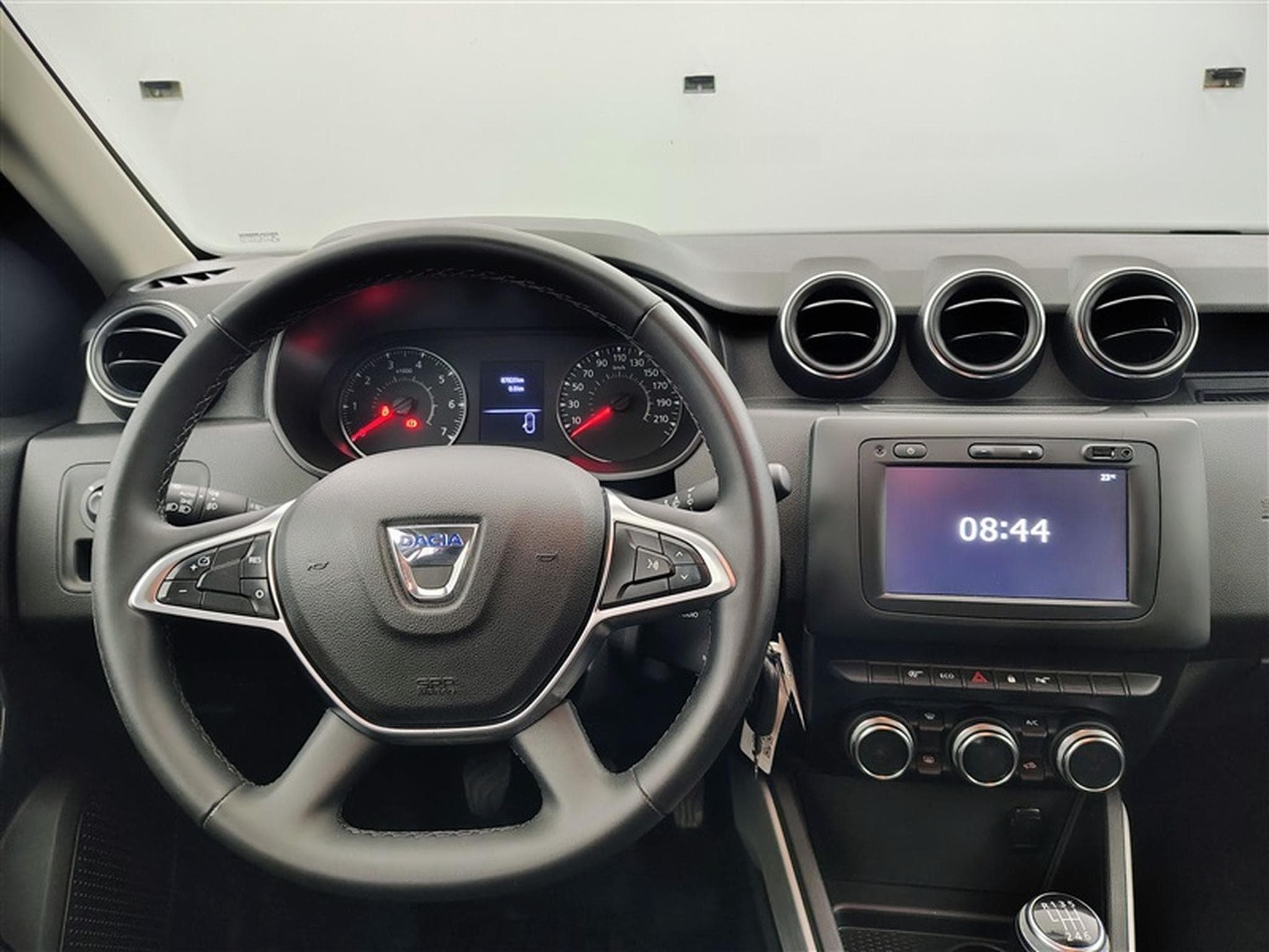 Dacia Duster 1.5 Blue dCi Prestige (2021) - Foto 9