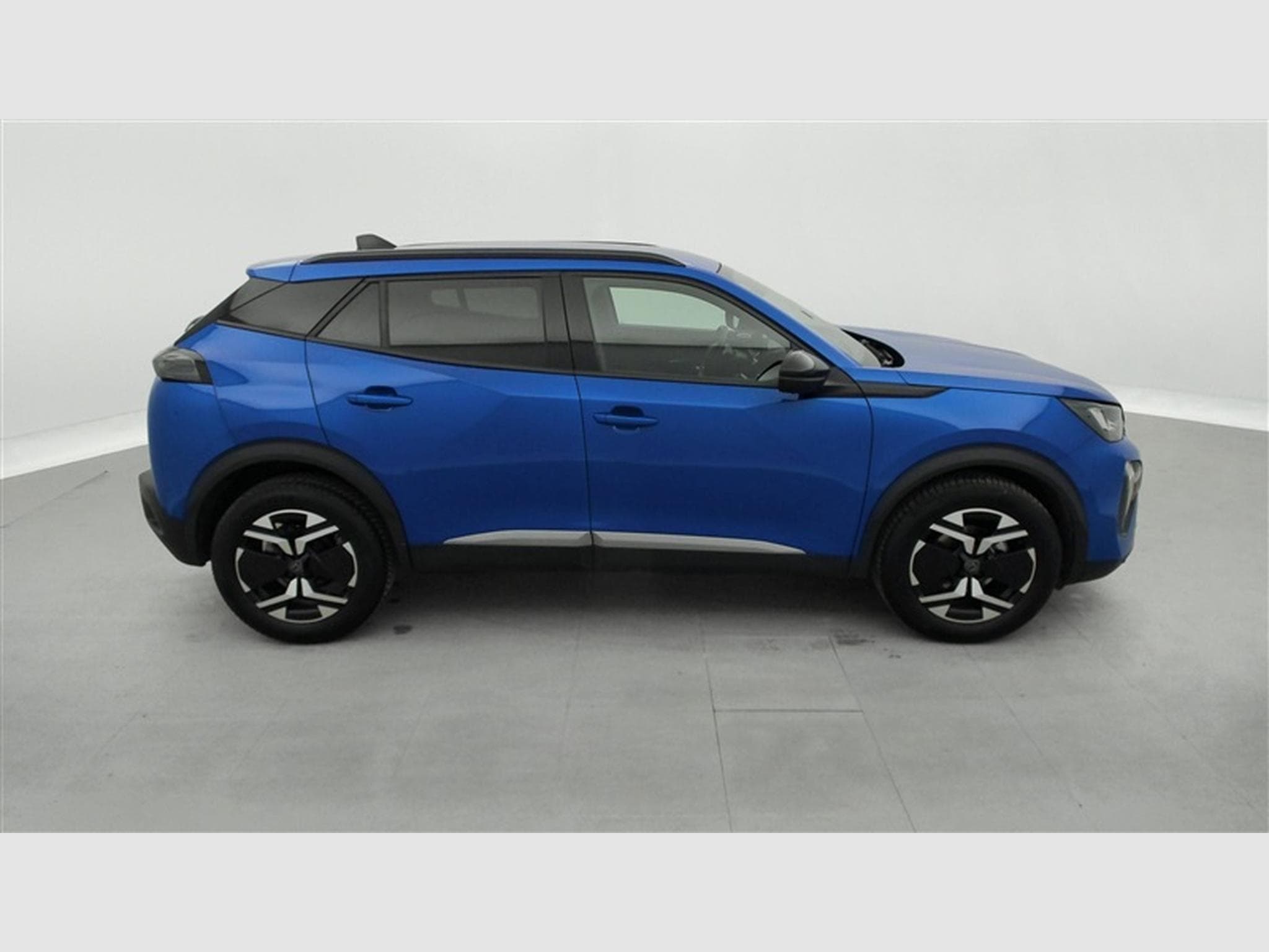 Peugeot 2008 1.2 PureTech Allure NAVI / FULL LED / CARPLAY / S-CUIR (2024) - Foto 24
