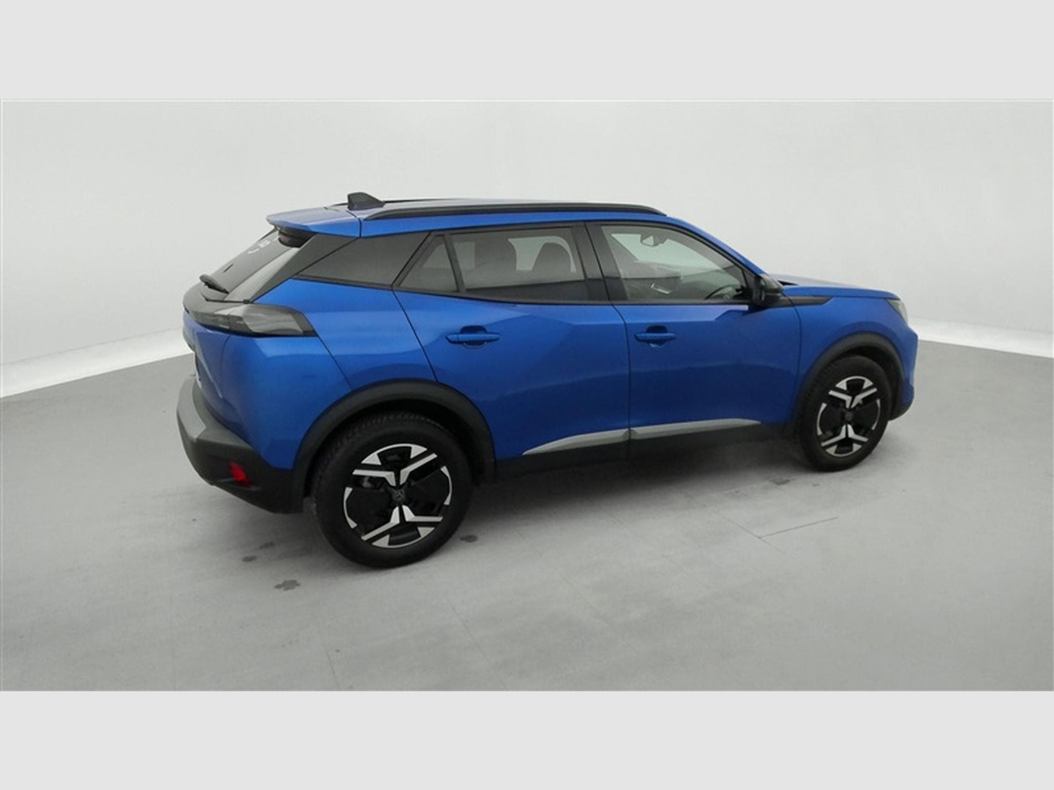 Peugeot 2008 1.2 PureTech Allure NAVI / FULL LED / CARPLAY / S-CUIR (2024) - Foto 25