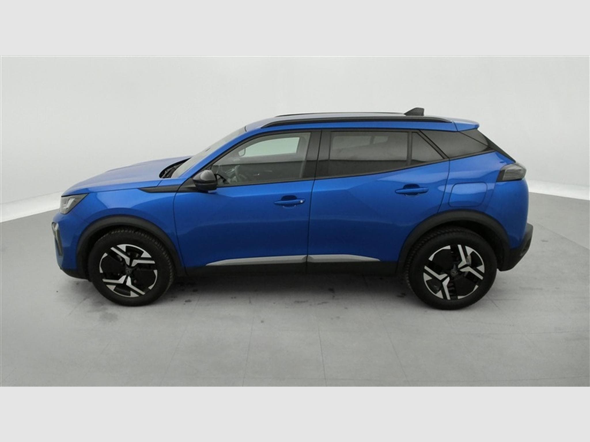 Peugeot 2008 1.2 PureTech Allure NAVI / FULL LED / CARPLAY / S-CUIR (2024) - Foto 3