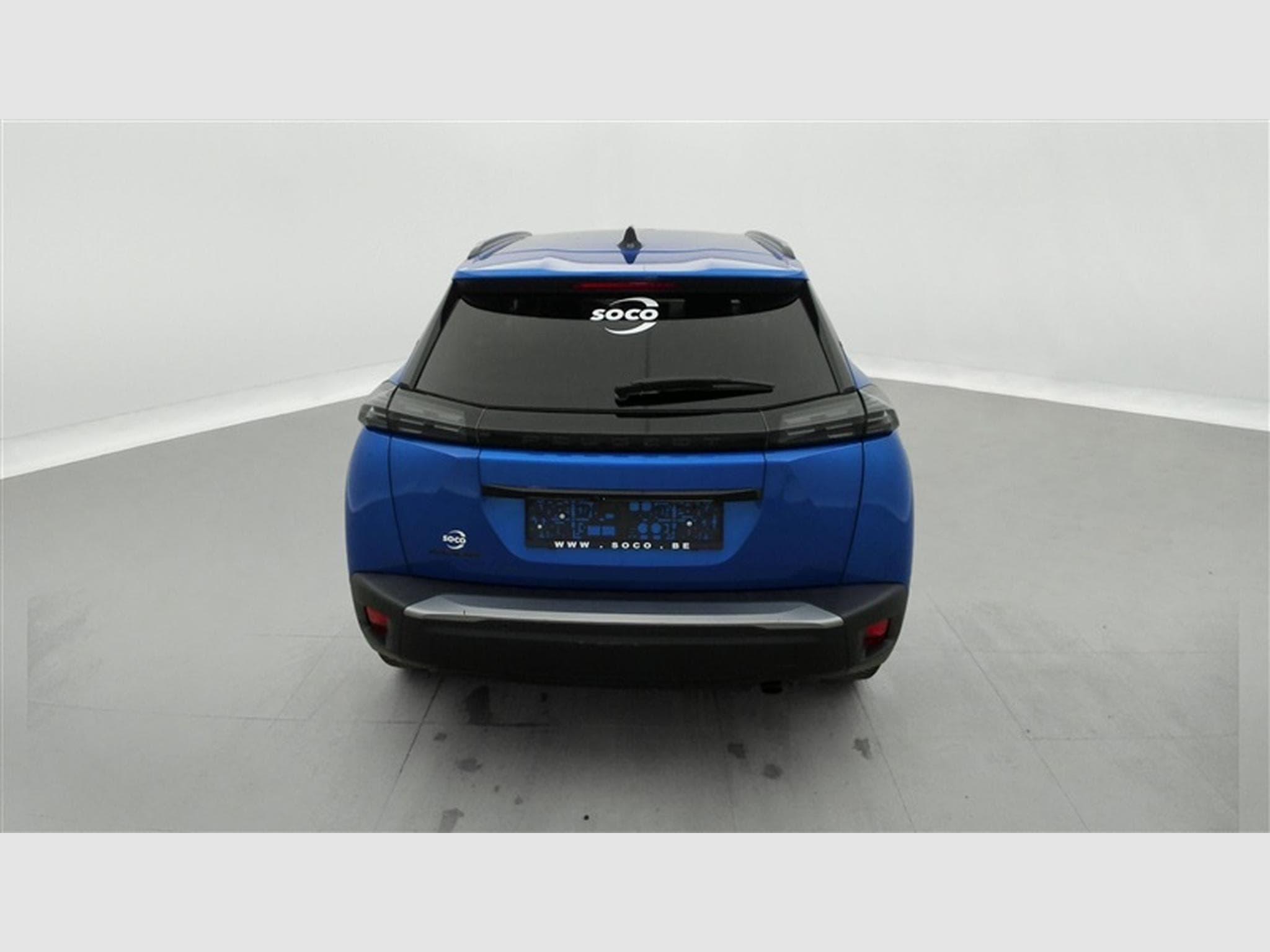 Peugeot 2008 1.2 PureTech Allure NAVI / FULL LED / CARPLAY / S-CUIR (2024) - Foto 5