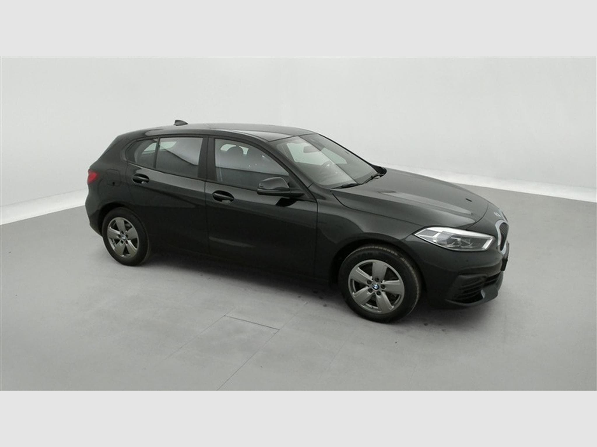 BMW 116 116 d Business NAVI/FULL LED/JA/PDC (2022) - Foto 23
