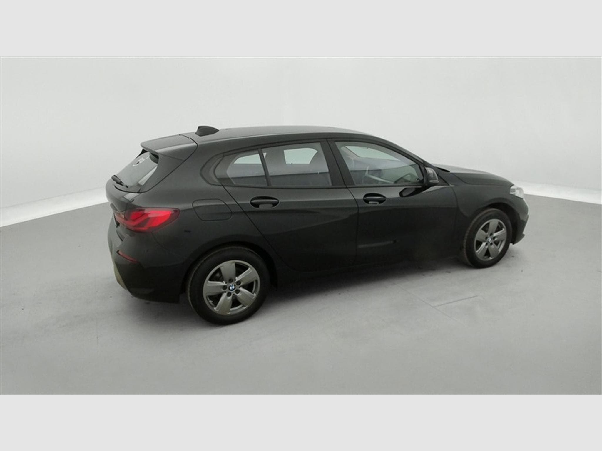 BMW 116 116 d Business NAVI/FULL LED/JA/PDC (2022) - Foto 25
