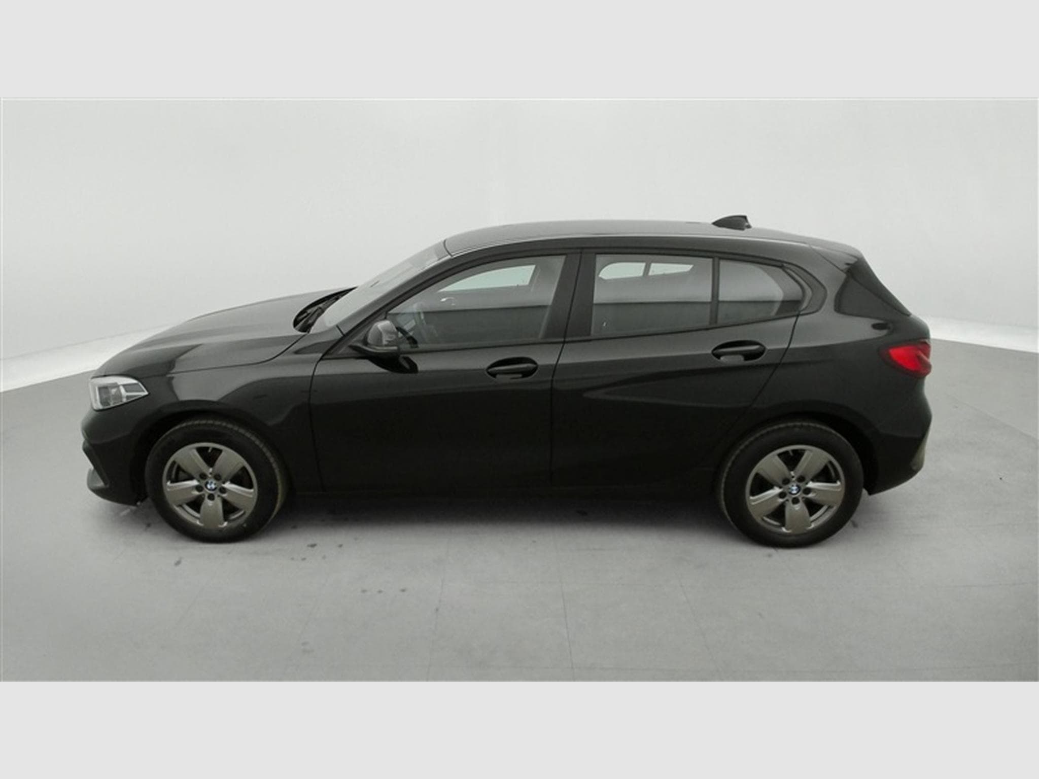 BMW 116 116 d Business NAVI/FULL LED/JA/PDC (2022) - Foto 3