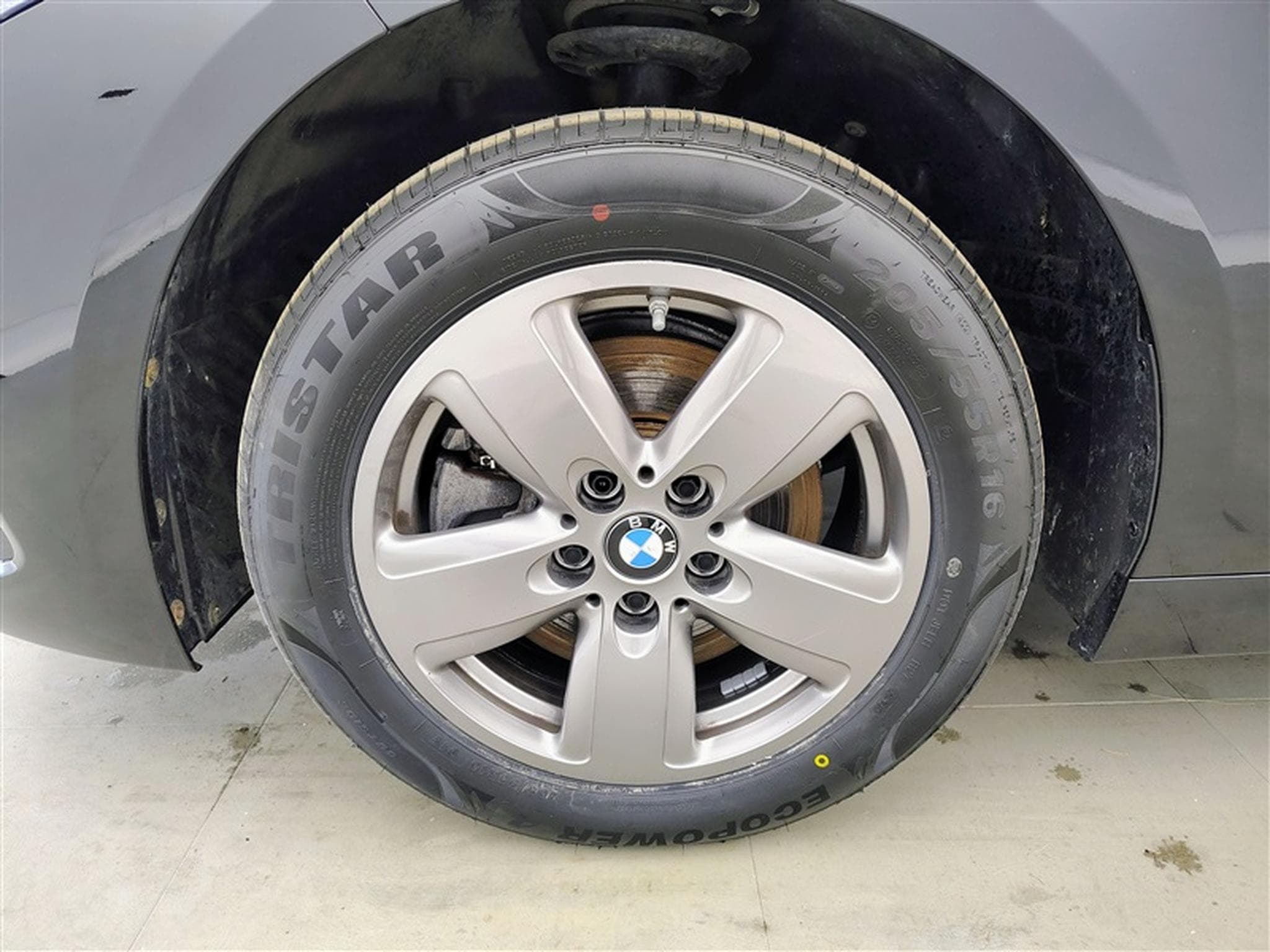 BMW 116 116 d Business NAVI/FULL LED/JA/PDC (2022) - Foto 6