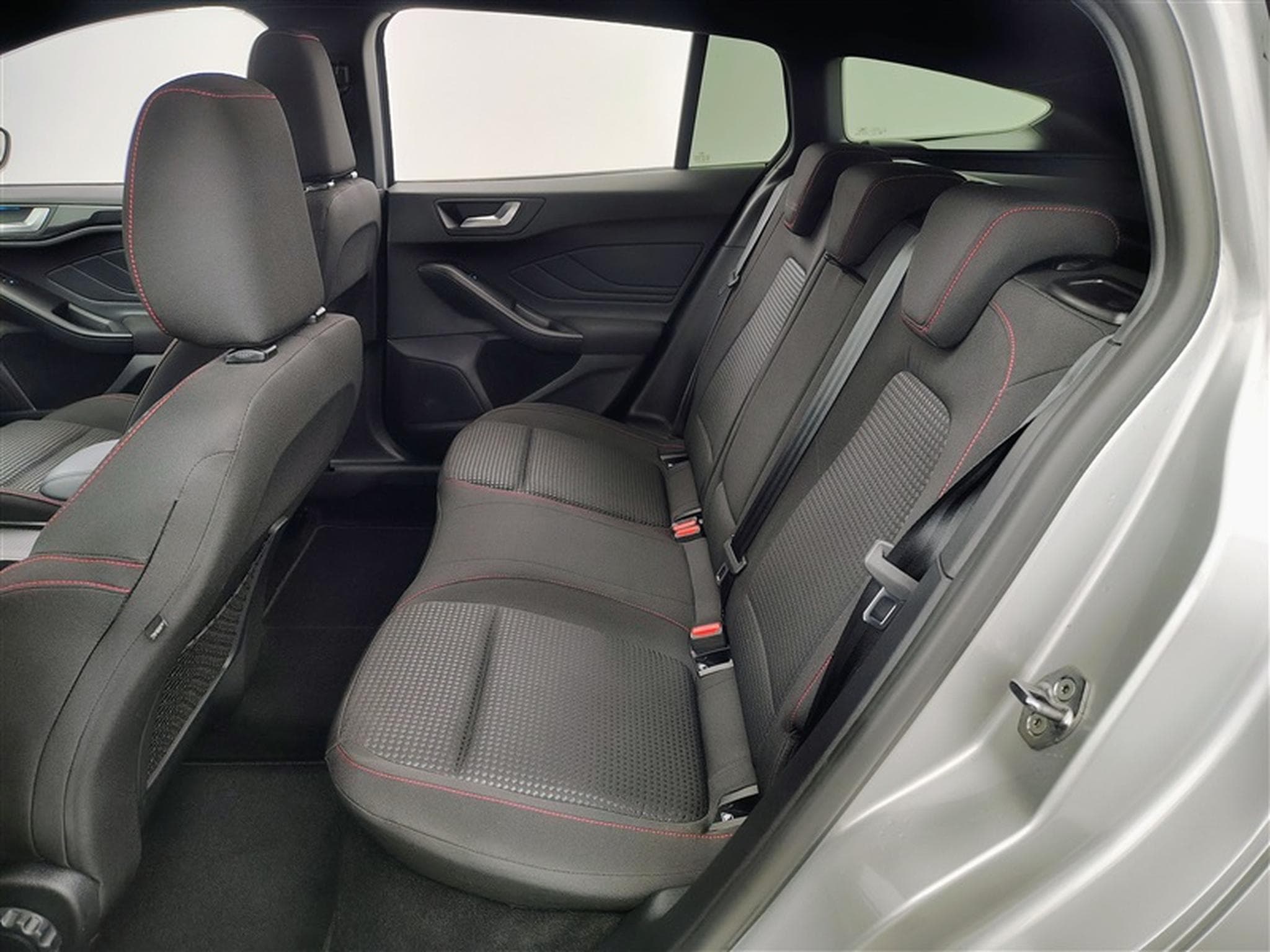 Ford Focus CLIM/NAVI/PDC (2024) - Foto 12