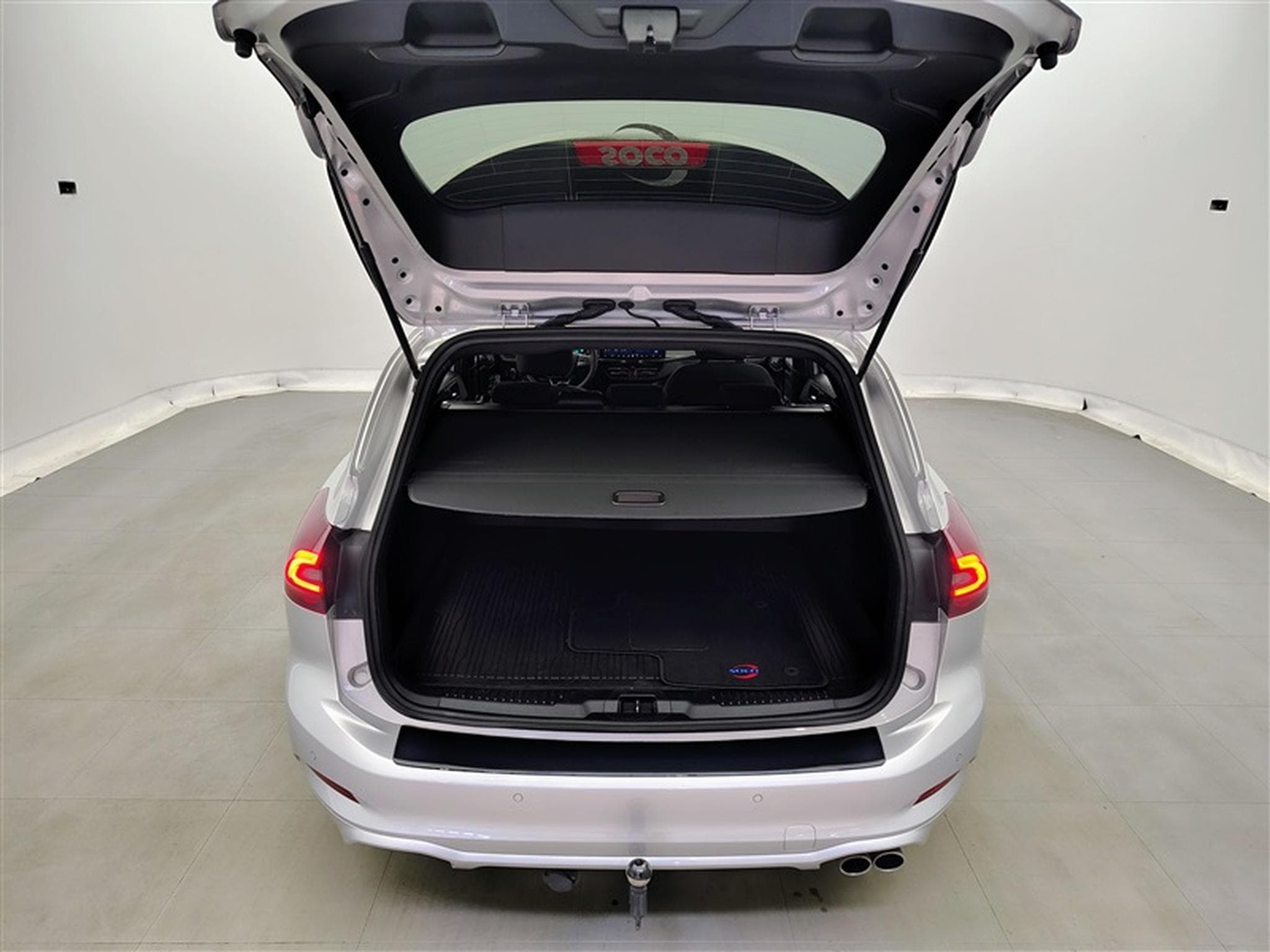 Ford Focus CLIM/NAVI/PDC (2024) - Foto 13