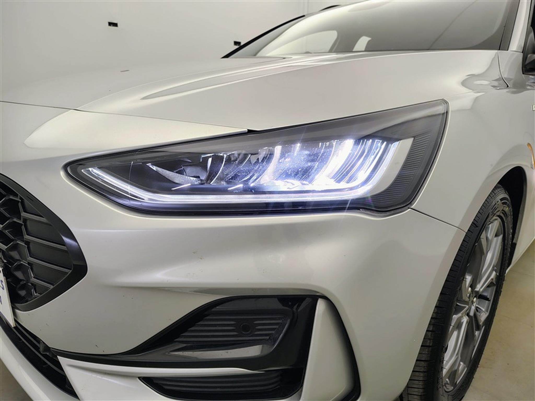Ford Focus CLIM/NAVI/PDC (2024) - Foto 14
