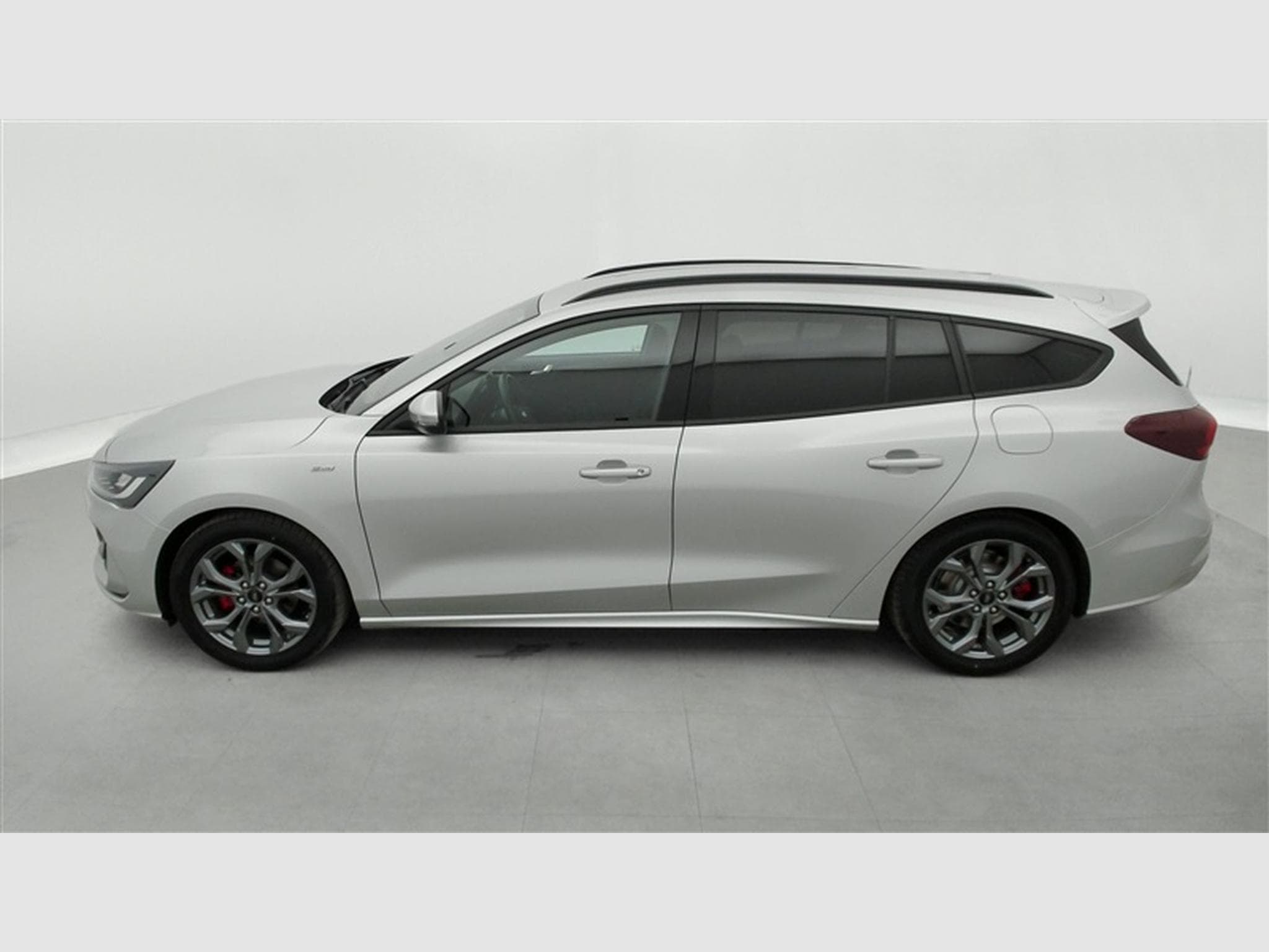 Ford Focus CLIM/NAVI/PDC (2024) - Foto 2