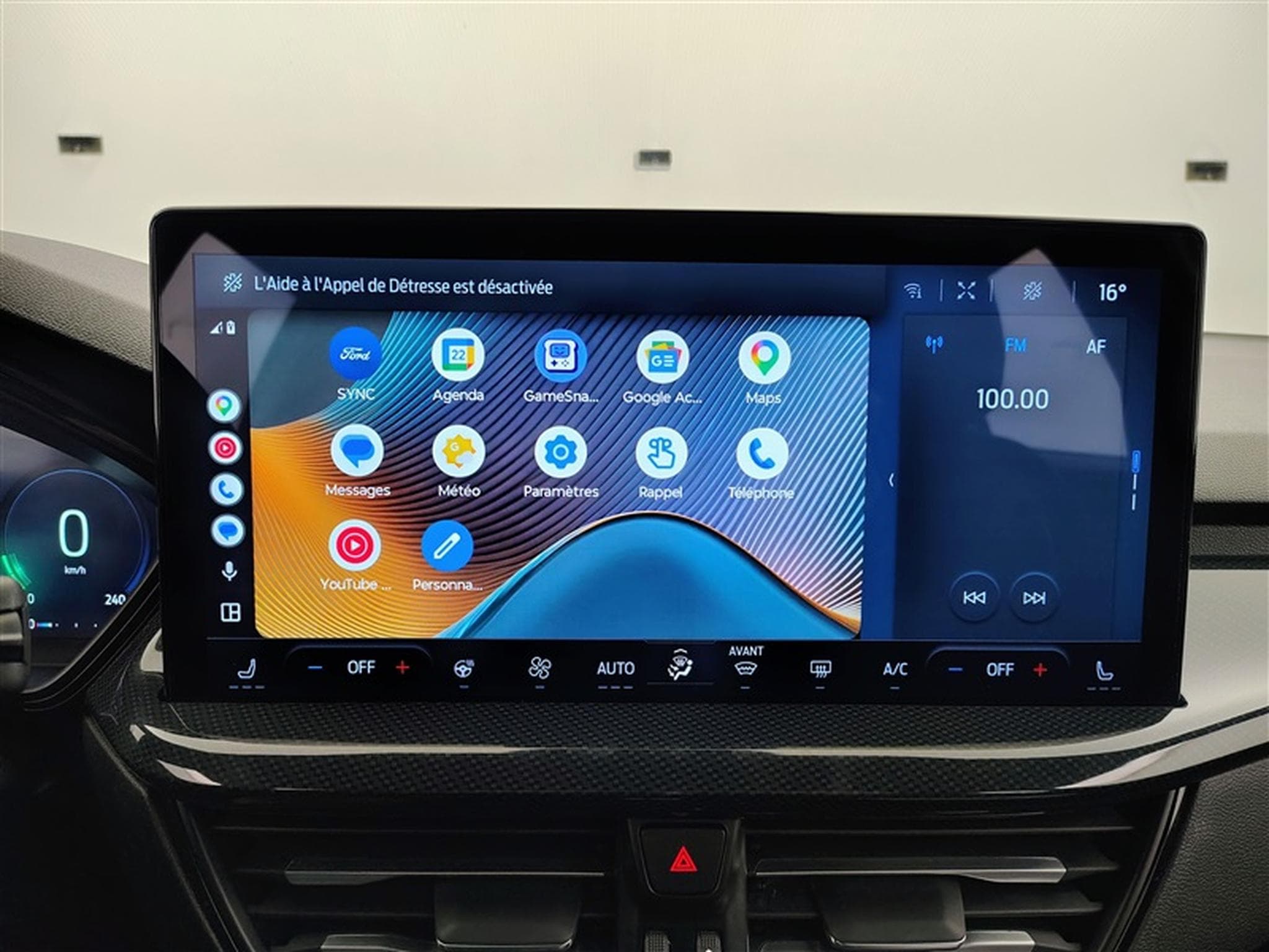 Ford Focus CLIM/NAVI/PDC (2024) - Foto 20