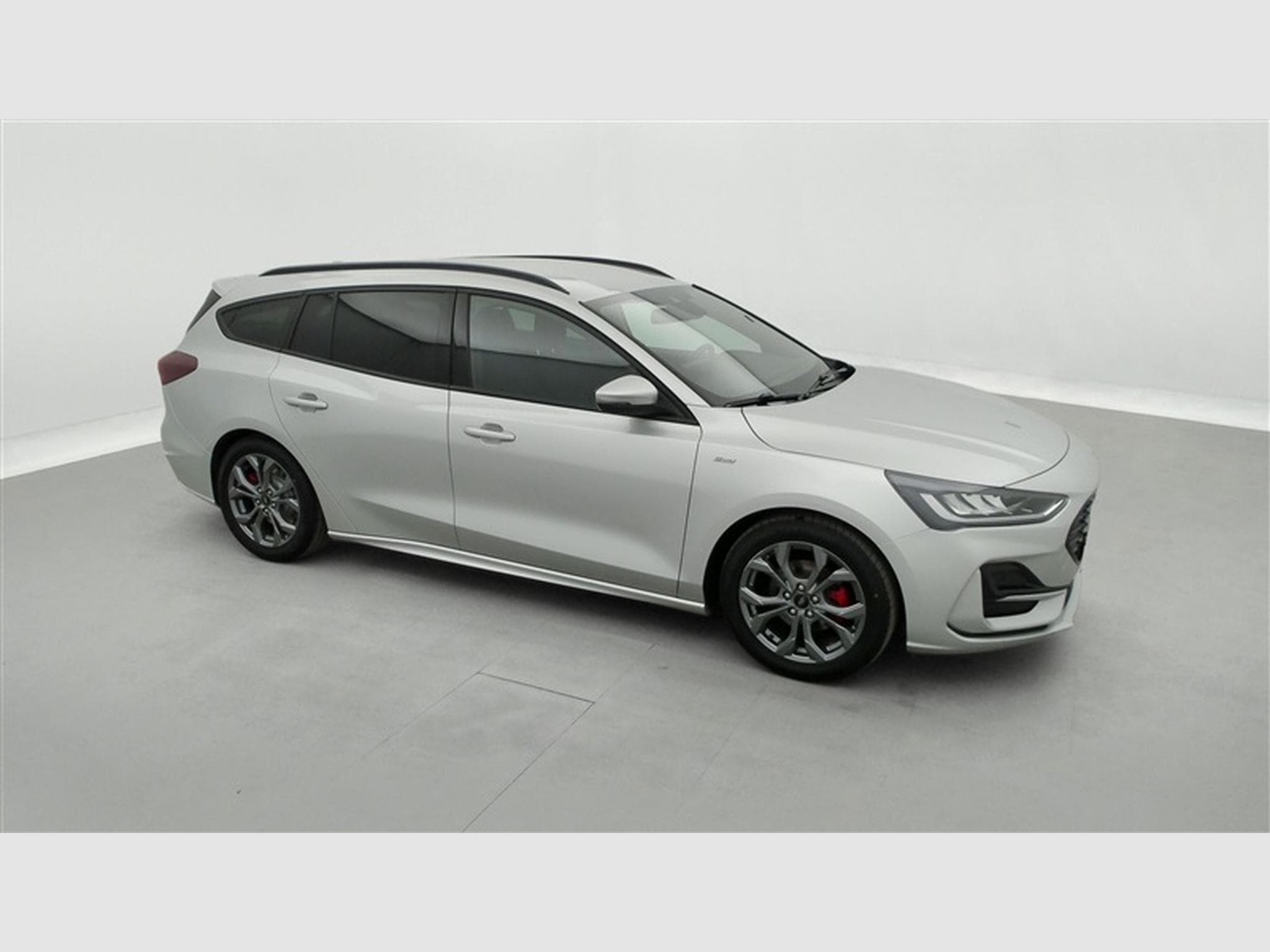 Ford Focus CLIM/NAVI/PDC (2024) - Foto 22
