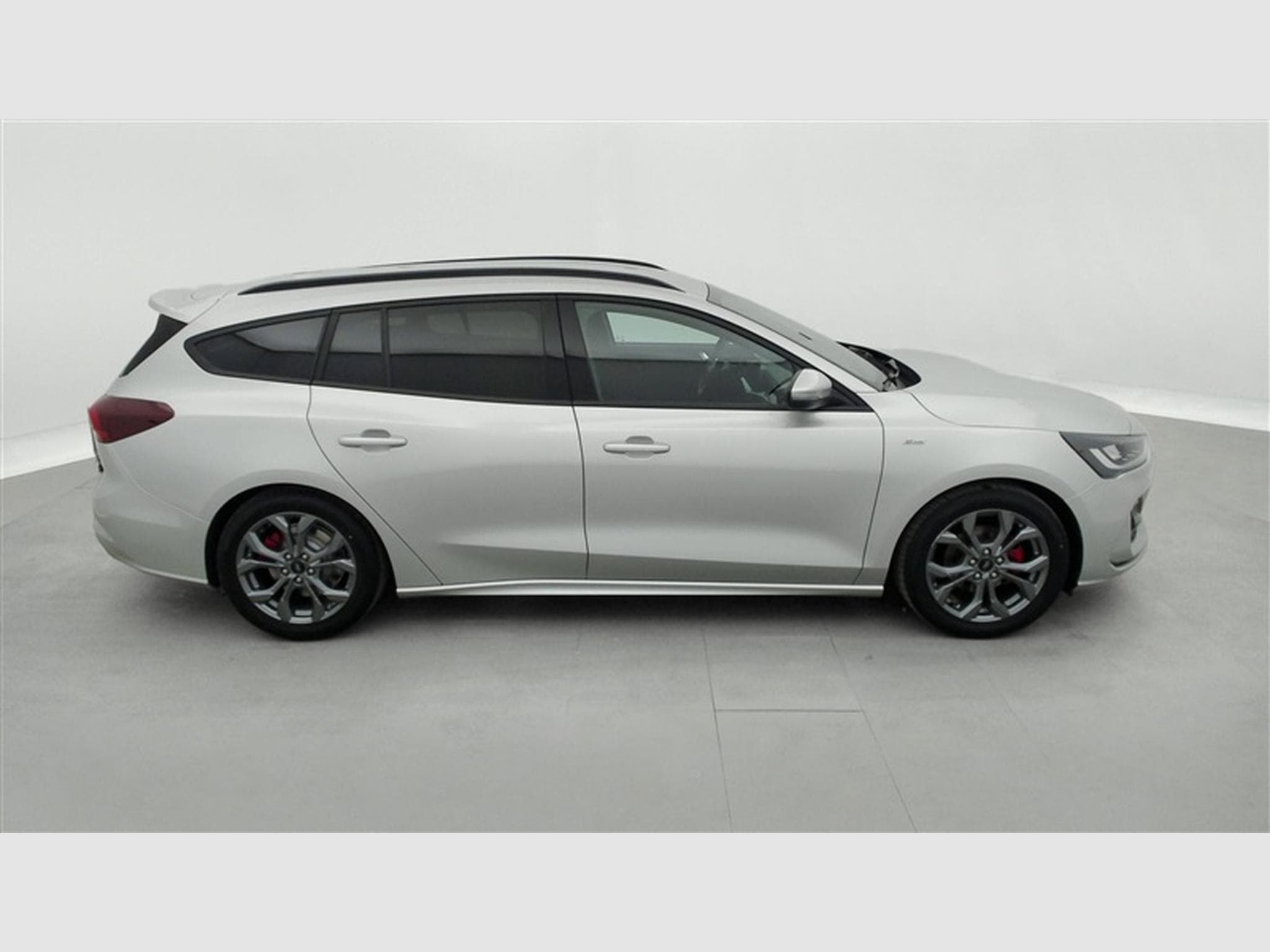 Ford Focus CLIM/NAVI/PDC (2024) - Foto 23