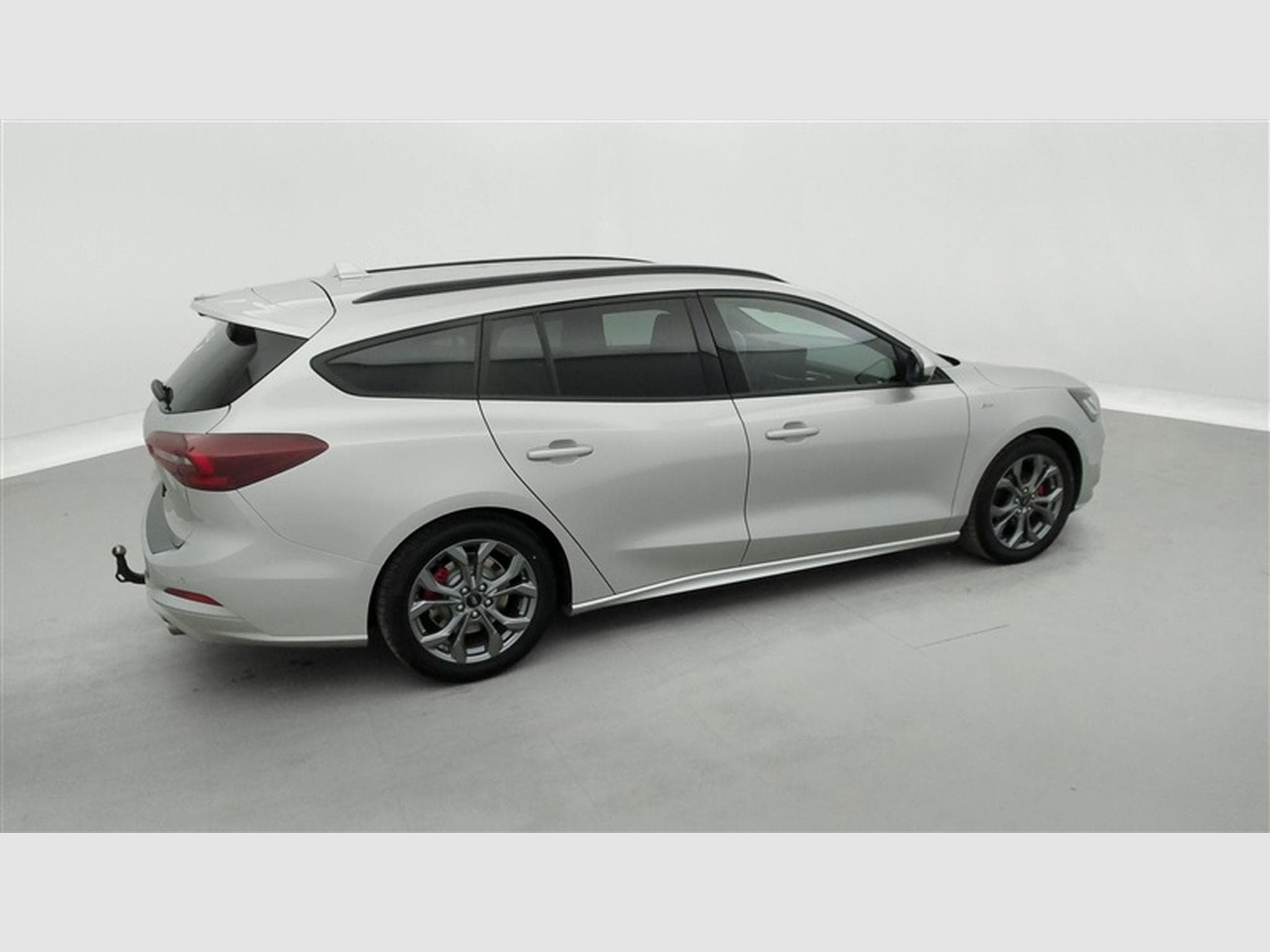 Ford Focus CLIM/NAVI/PDC (2024) - Foto 24