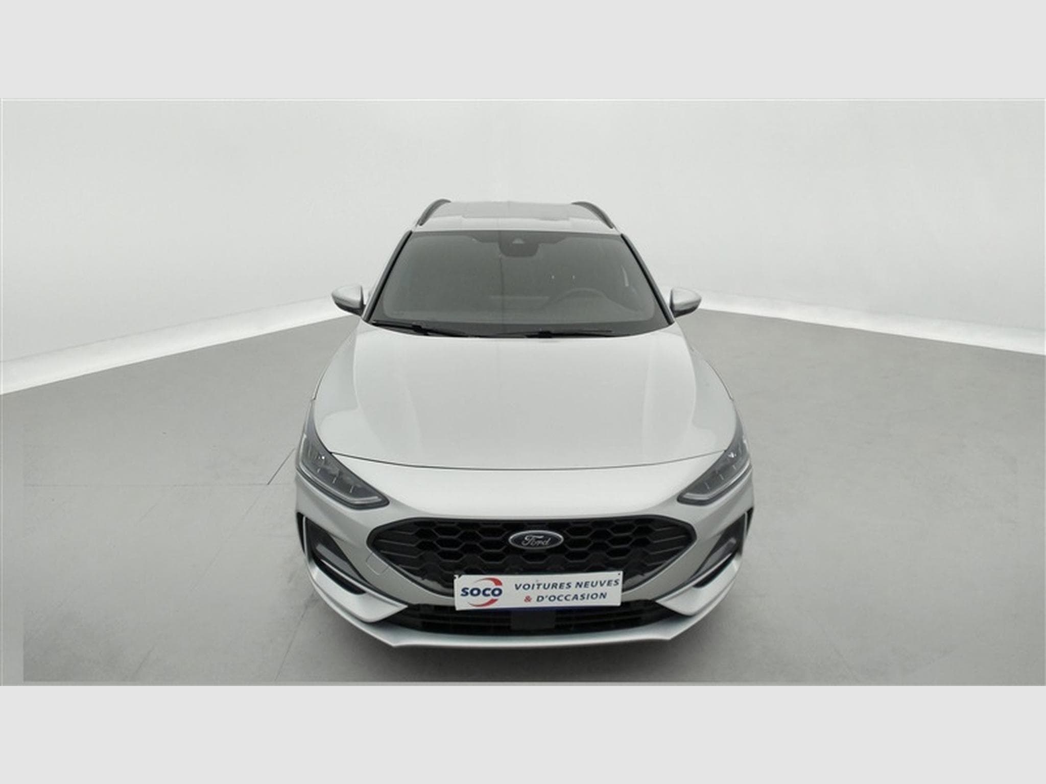 Ford Focus CLIM/NAVI/PDC (2024) - Foto 3