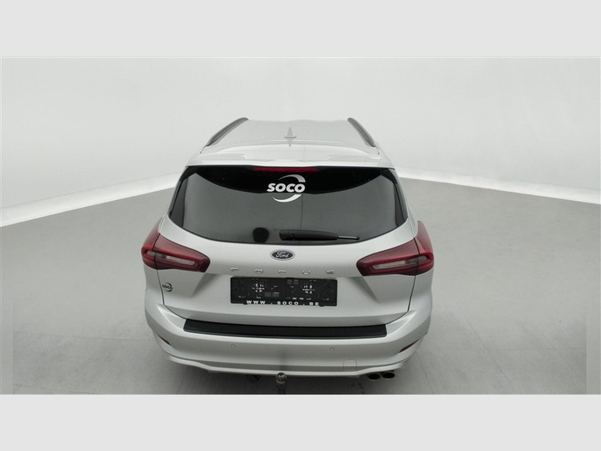 Ford Focus CLIM/NAVI/PDC (2024) - Foto 4