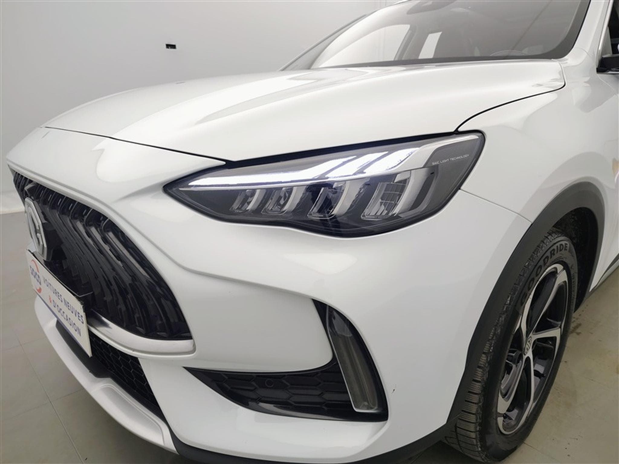 MG HS 1.5 T-GDi 160cv Luxury *NAVI/FULL LED/CUIR/TOIT PANO/CAM* (2024) - Foto 15