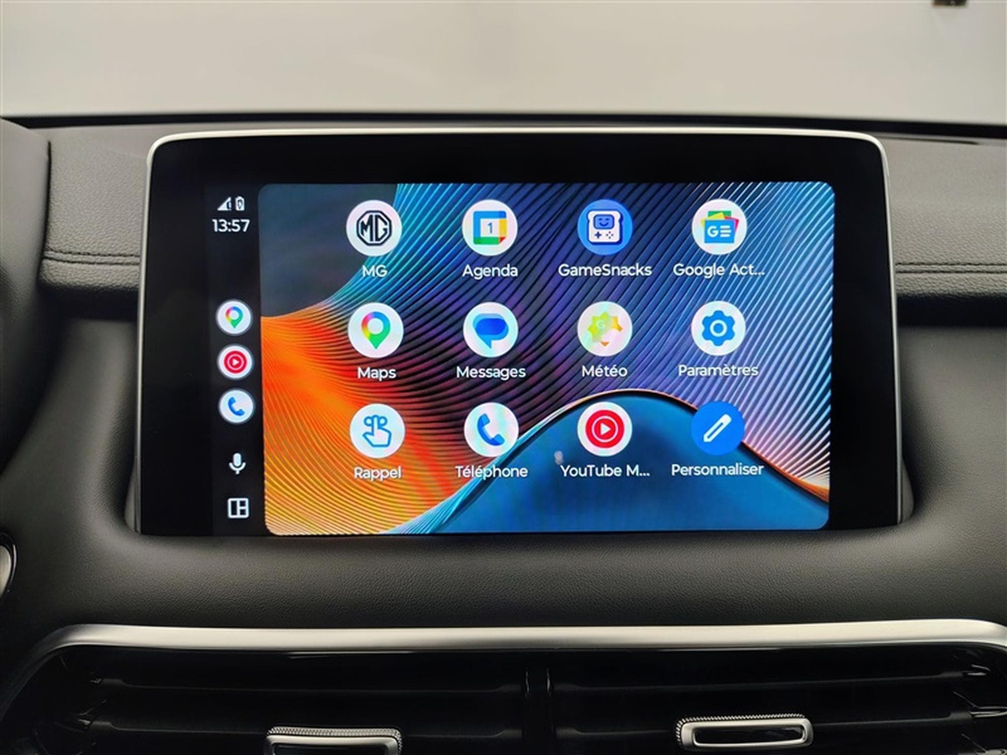 MG HS 1.5 T-GDi 160cv Luxury *NAVI/FULL LED/CUIR/TOIT PANO/CAM* (2024) - Foto 22