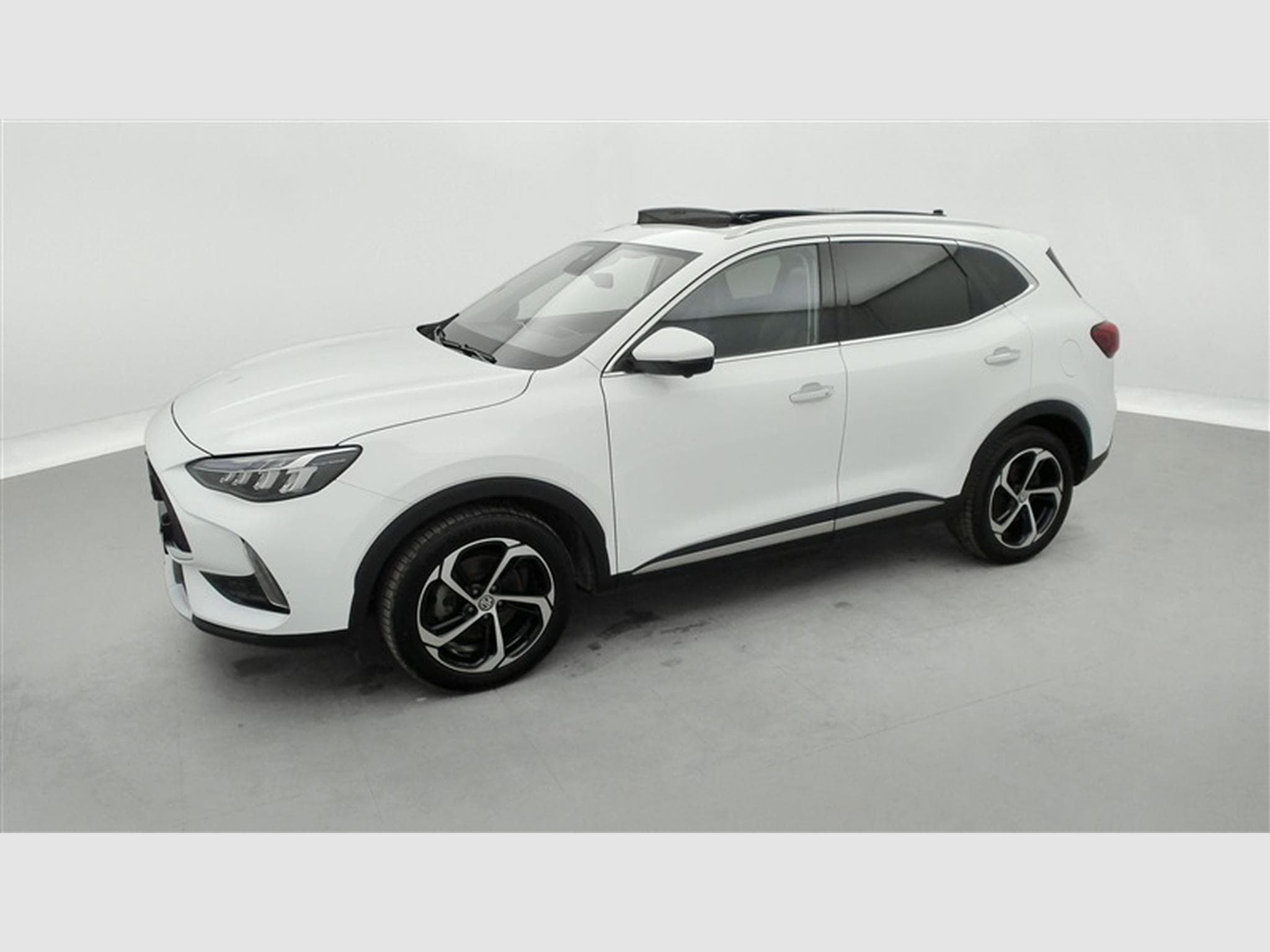 MG HS 1.5 T-GDi 160cv Luxury *NAVI/FULL LED/CUIR/TOIT PANO/CAM* (2024) - Foto 23