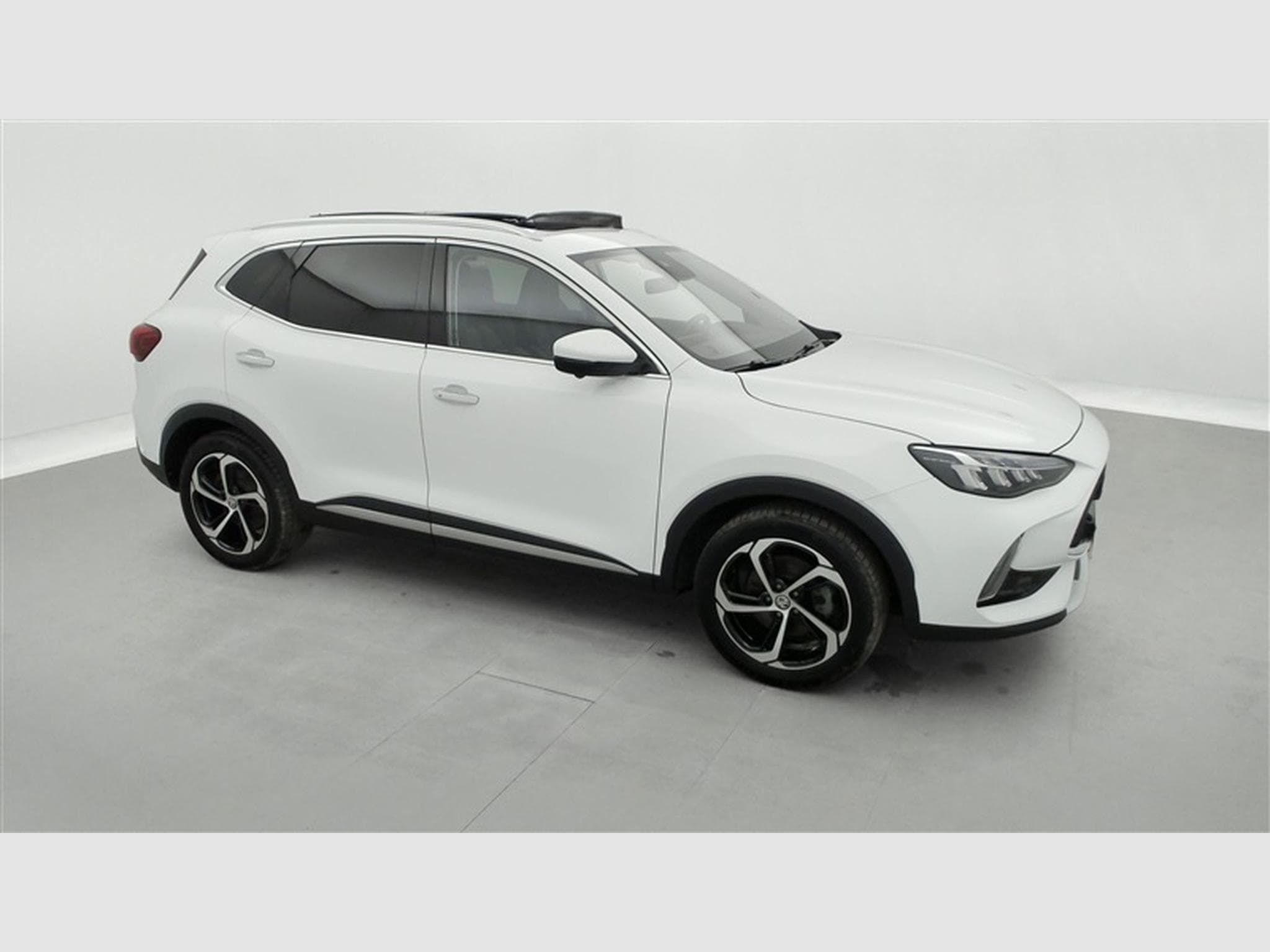 MG HS 1.5 T-GDi 160cv Luxury *NAVI/FULL LED/CUIR/TOIT PANO/CAM* (2024) - Foto 25