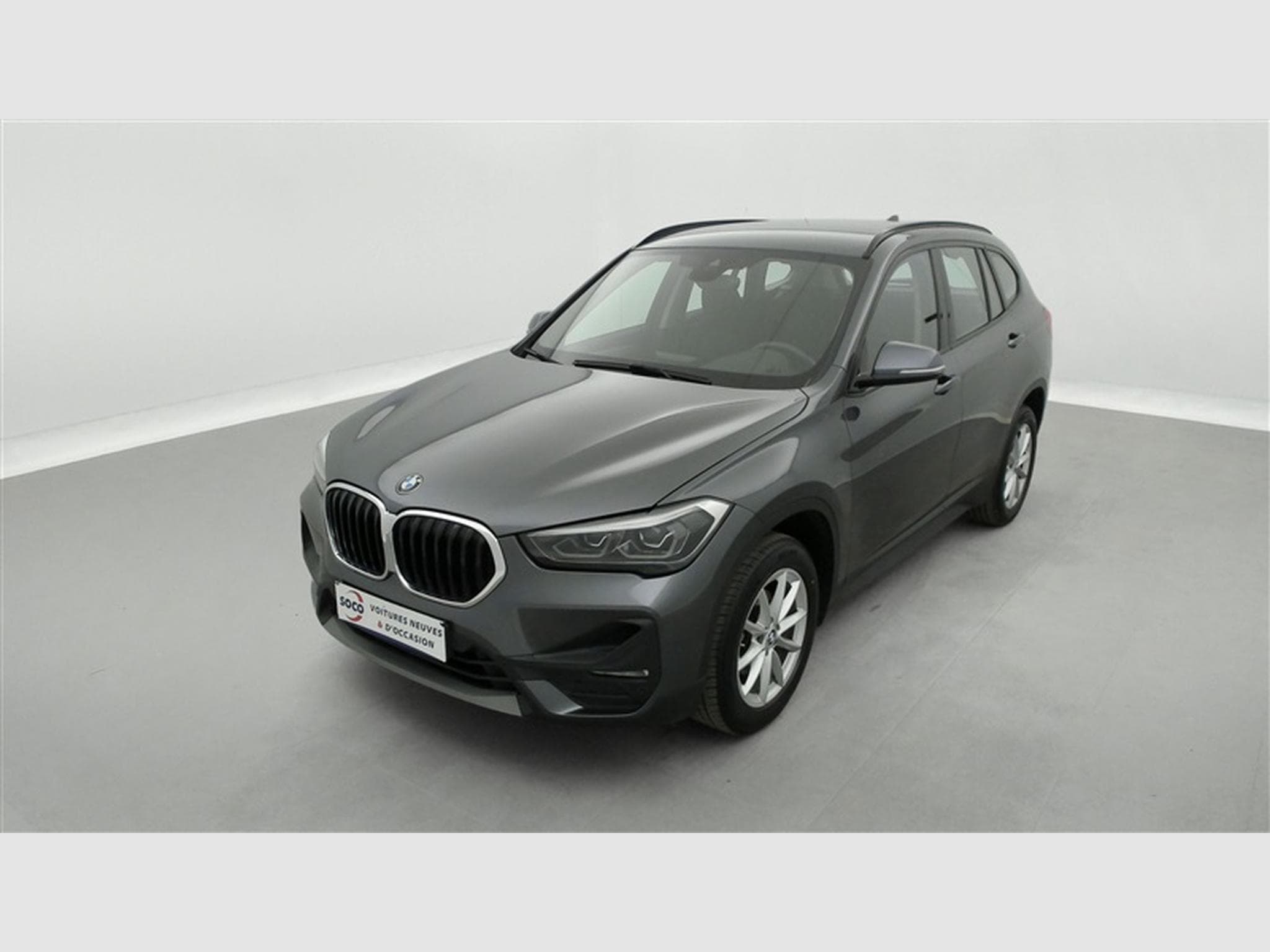 BMW X1 1.5 d sDrive16 Navi / Led / PDC av+ar (2021) - Foto 1