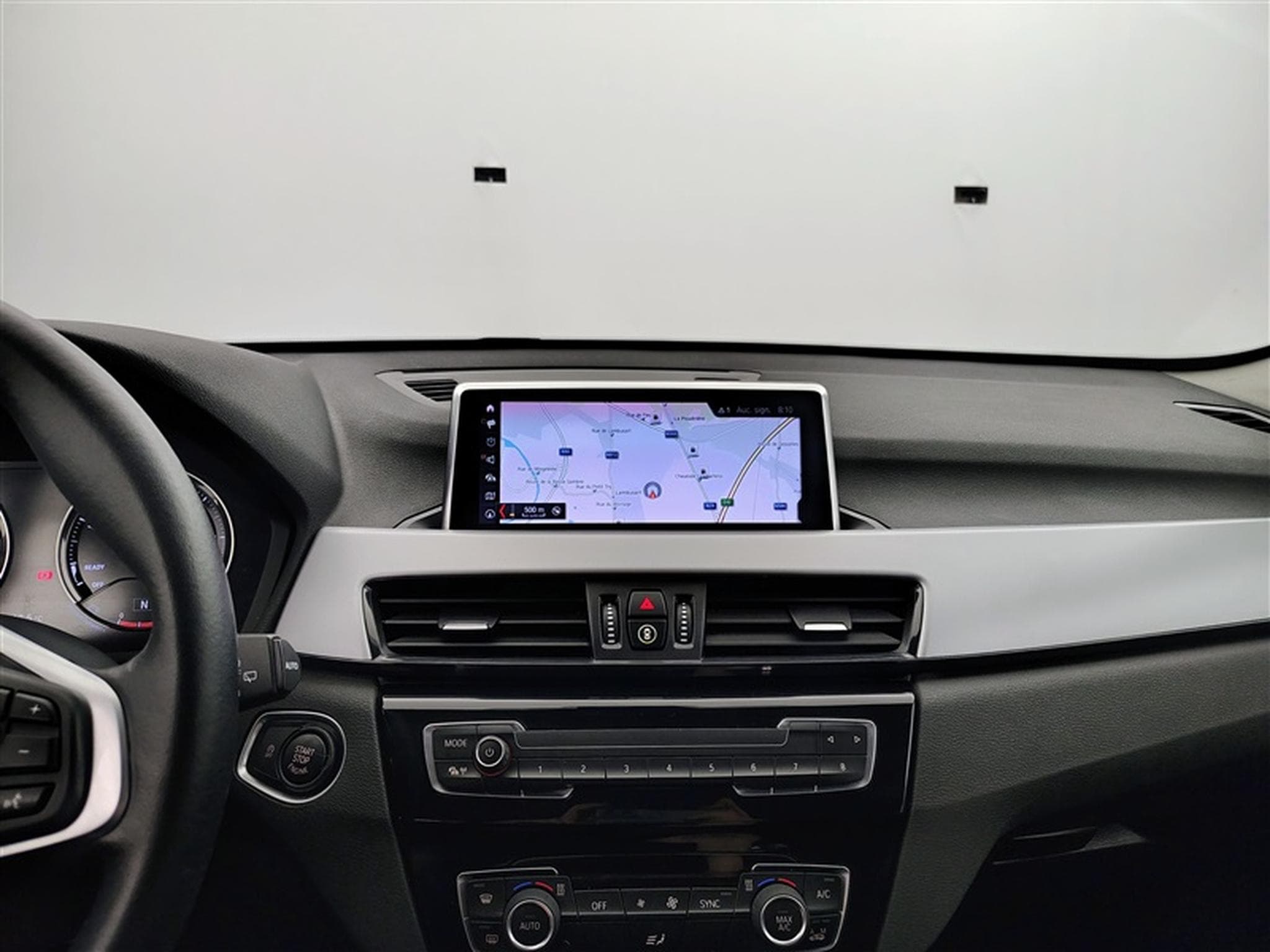 BMW X1 1.5 d sDrive16 Navi / Led / PDC av+ar (2021) - Foto 11