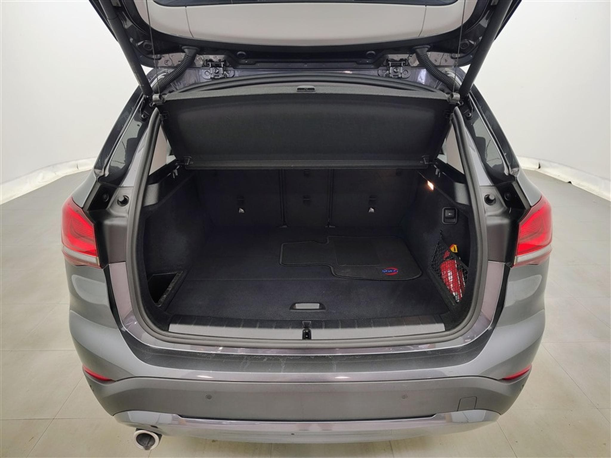 BMW X1 1.5 d sDrive16 Navi / Led / PDC av+ar (2021) - Foto 14