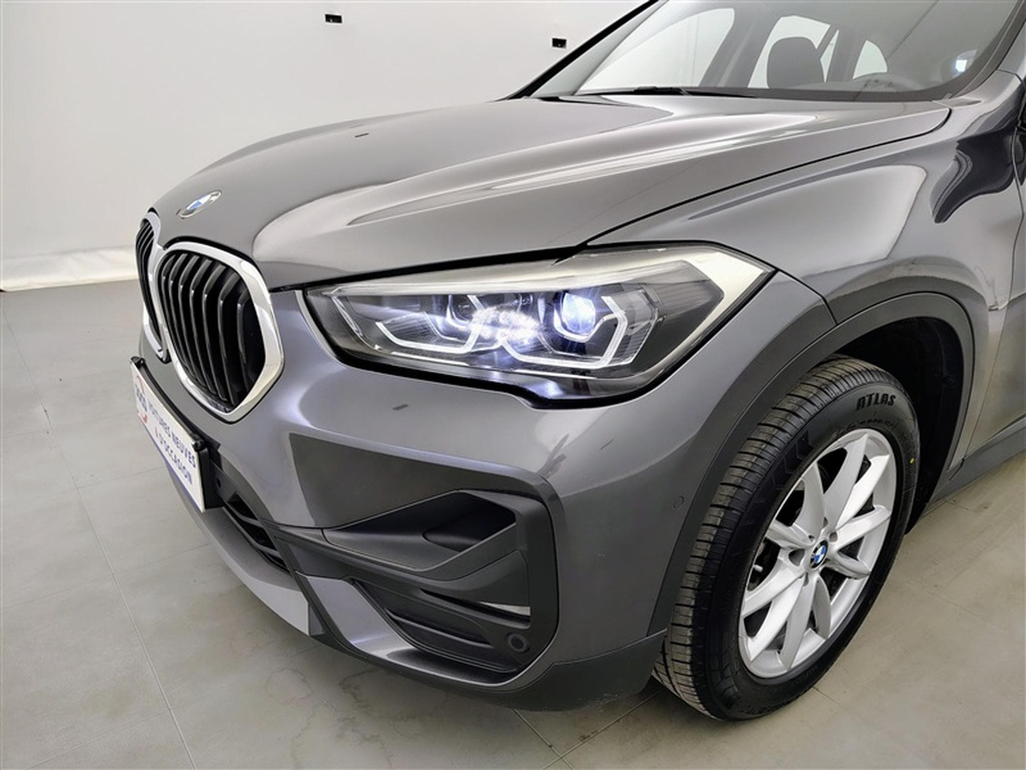 BMW X1 1.5 d sDrive16 Navi / Led / PDC av+ar (2021) - Foto 15
