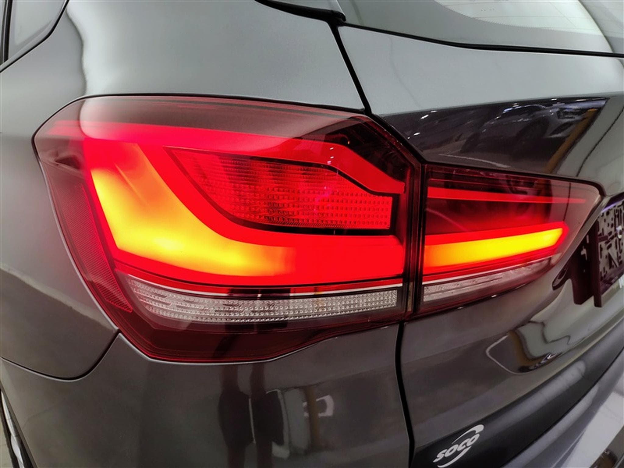 BMW X1 1.5 d sDrive16 Navi / Led / PDC av+ar (2021) - Foto 16