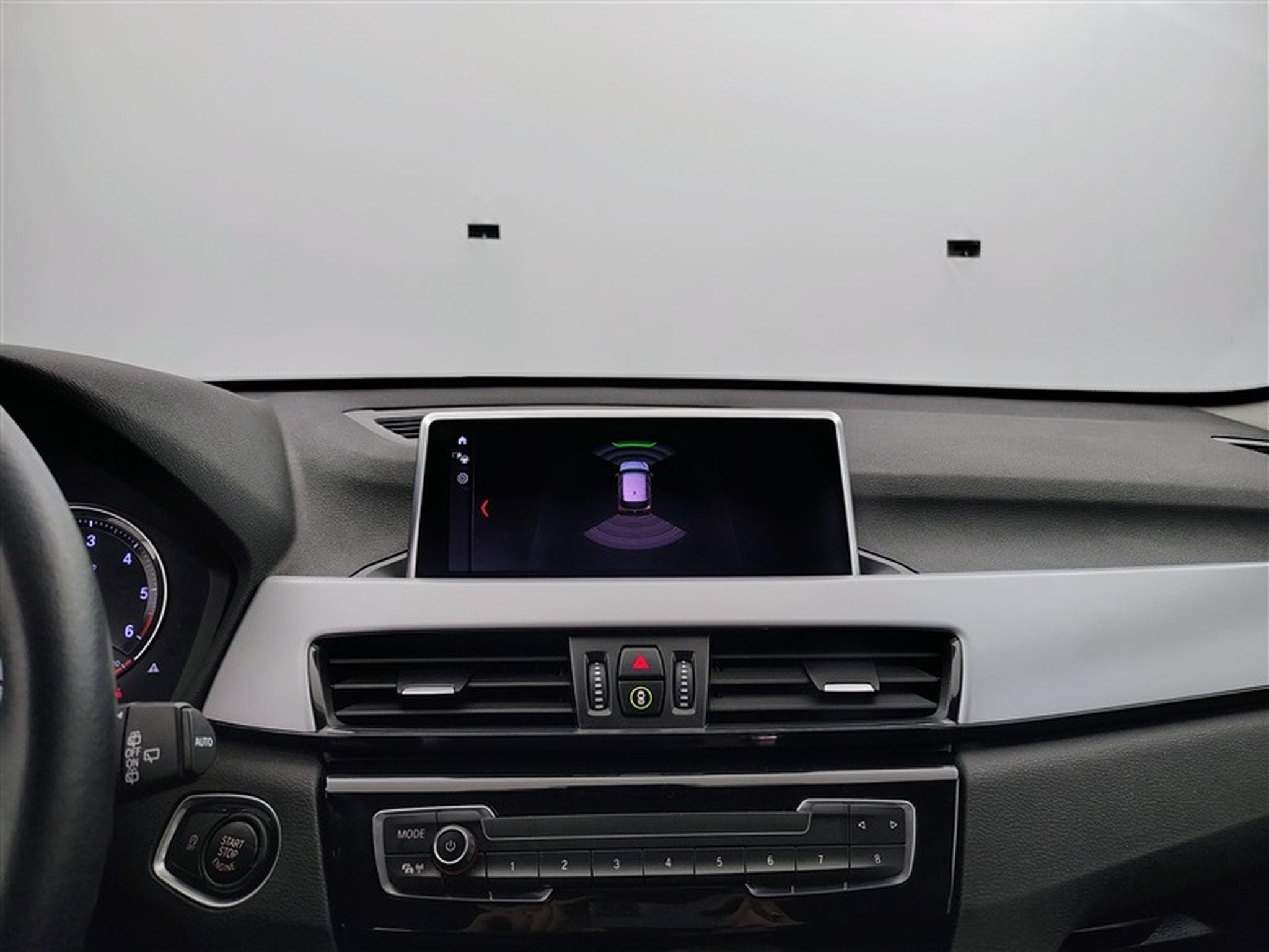 BMW X1 1.5 d sDrive16 Navi / Led / PDC av+ar (2021) - Foto 18