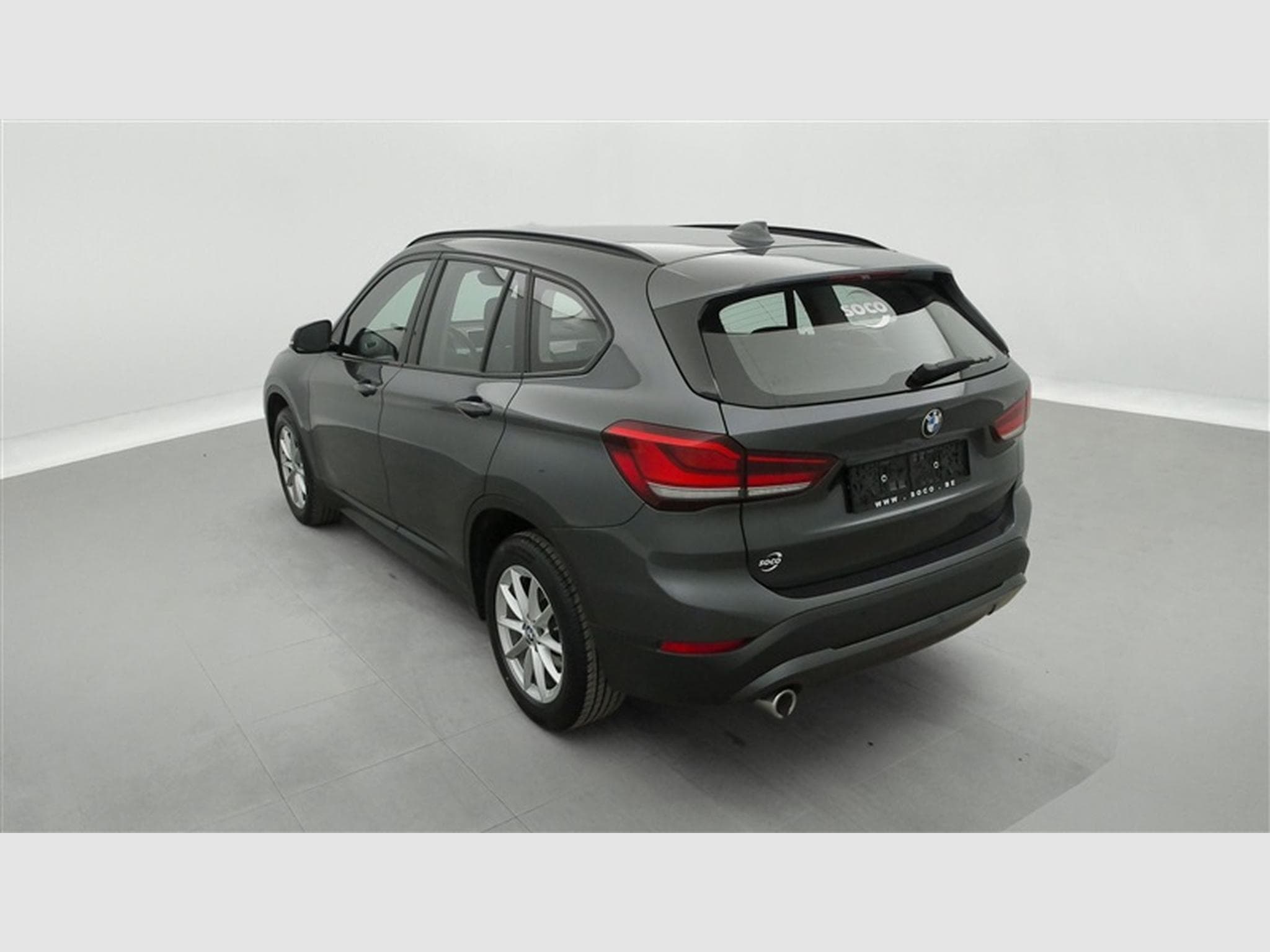 BMW X1 1.5 d sDrive16 Navi / Led / PDC av+ar (2021) - Foto 2