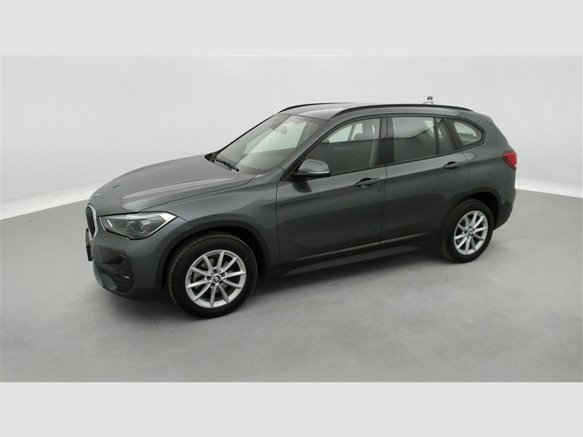 BMW X1 1.5 d sDrive16 Navi / Led / PDC av+ar (2021) - Foto 21