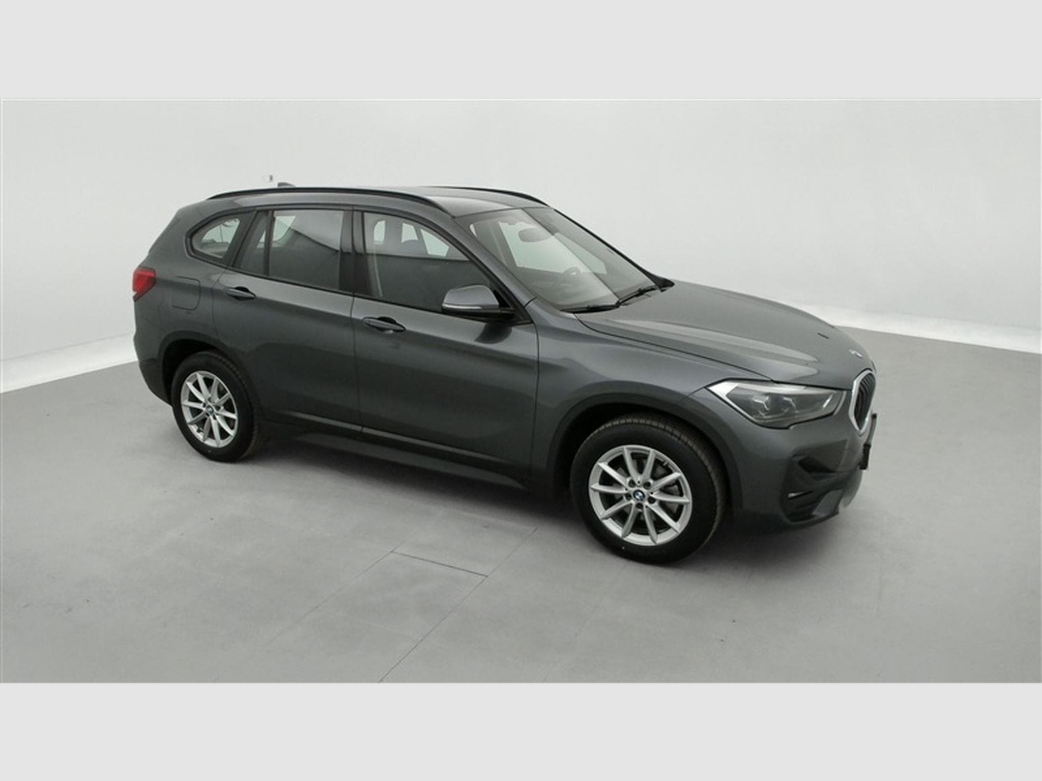 BMW X1 1.5 d sDrive16 Navi / Led / PDC av+ar (2021) - Foto 23