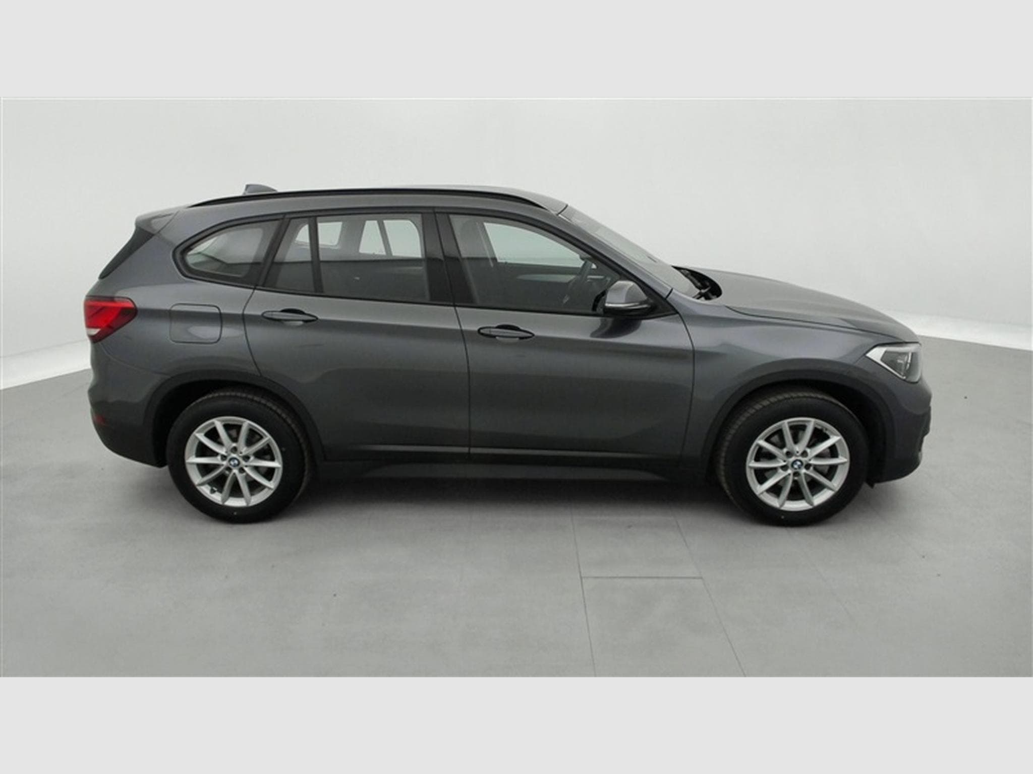BMW X1 1.5 d sDrive16 Navi / Led / PDC av+ar (2021) - Foto 24