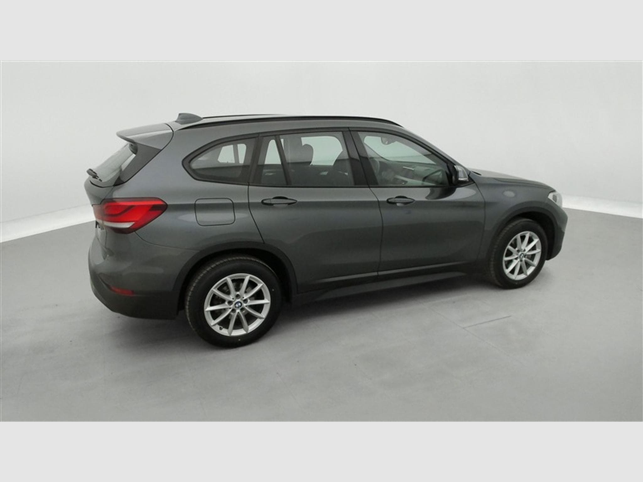 BMW X1 1.5 d sDrive16 Navi / Led / PDC av+ar (2021) - Foto 25