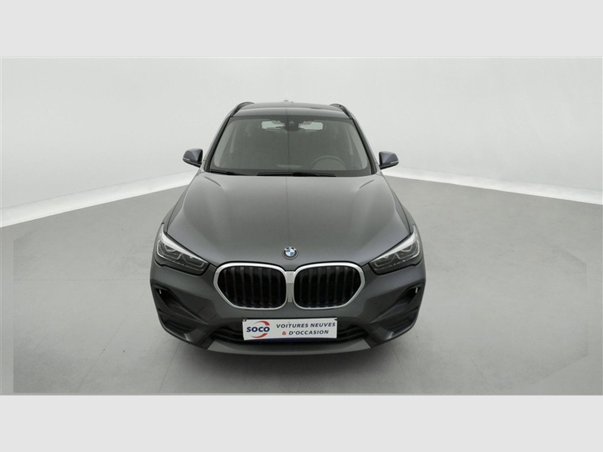 BMW X1 1.5 d sDrive16 Navi / Led / PDC av+ar (2021) - Foto 4