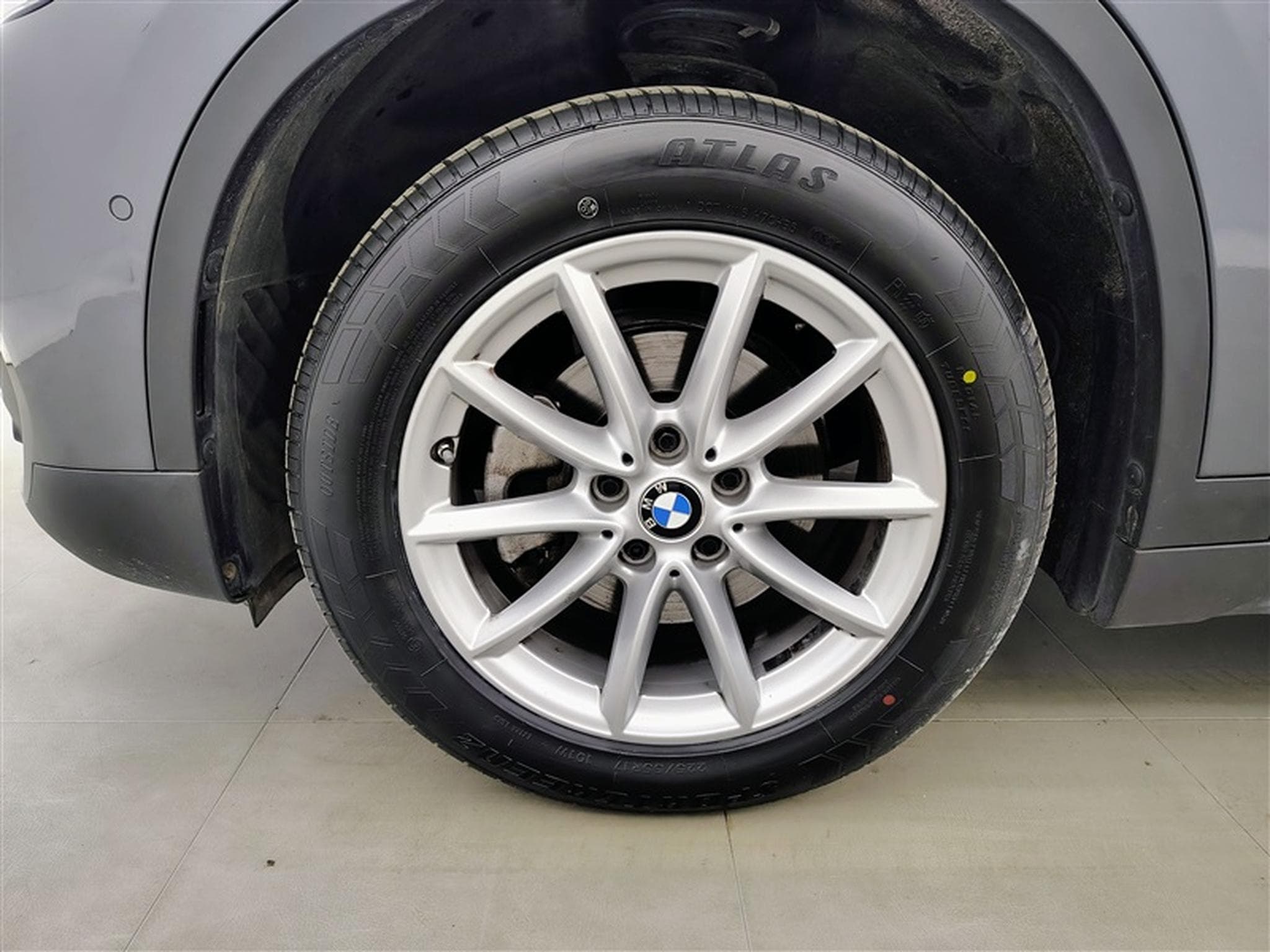 BMW X1 1.5 d sDrive16 Navi / Led / PDC av+ar (2021) - Foto 6