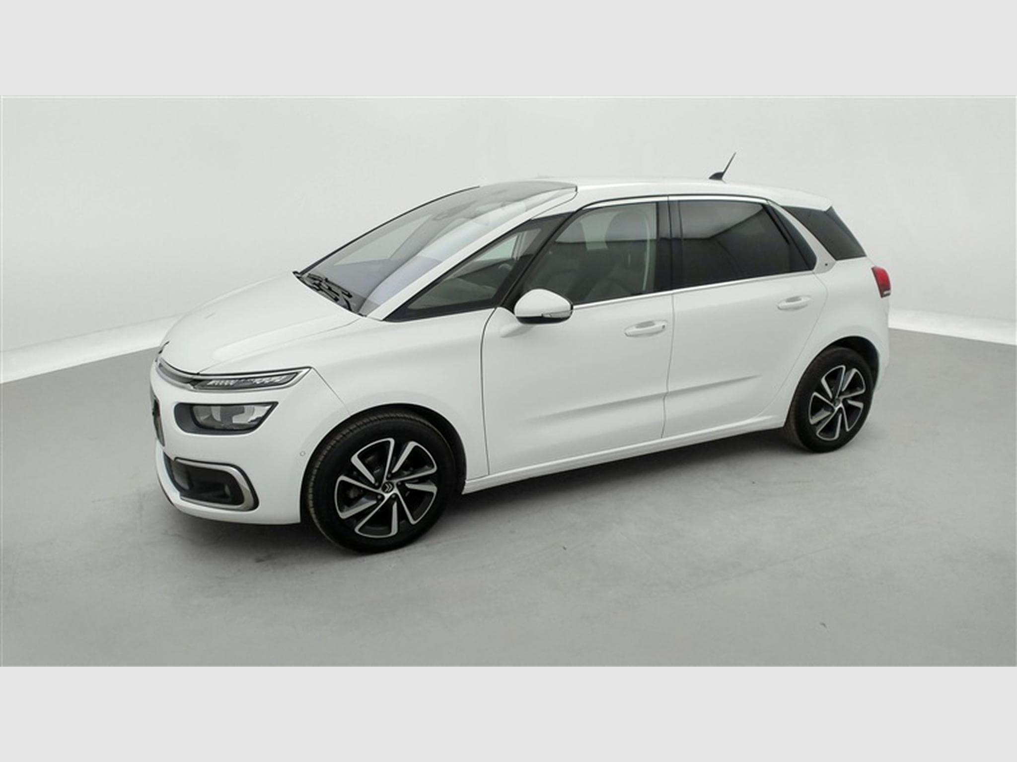 Citroen C4 SpaceTourer 1.2 PureTech 130cv Shine NAVI / CUIR / CAMERA / JA 17" (2019) - Foto 25