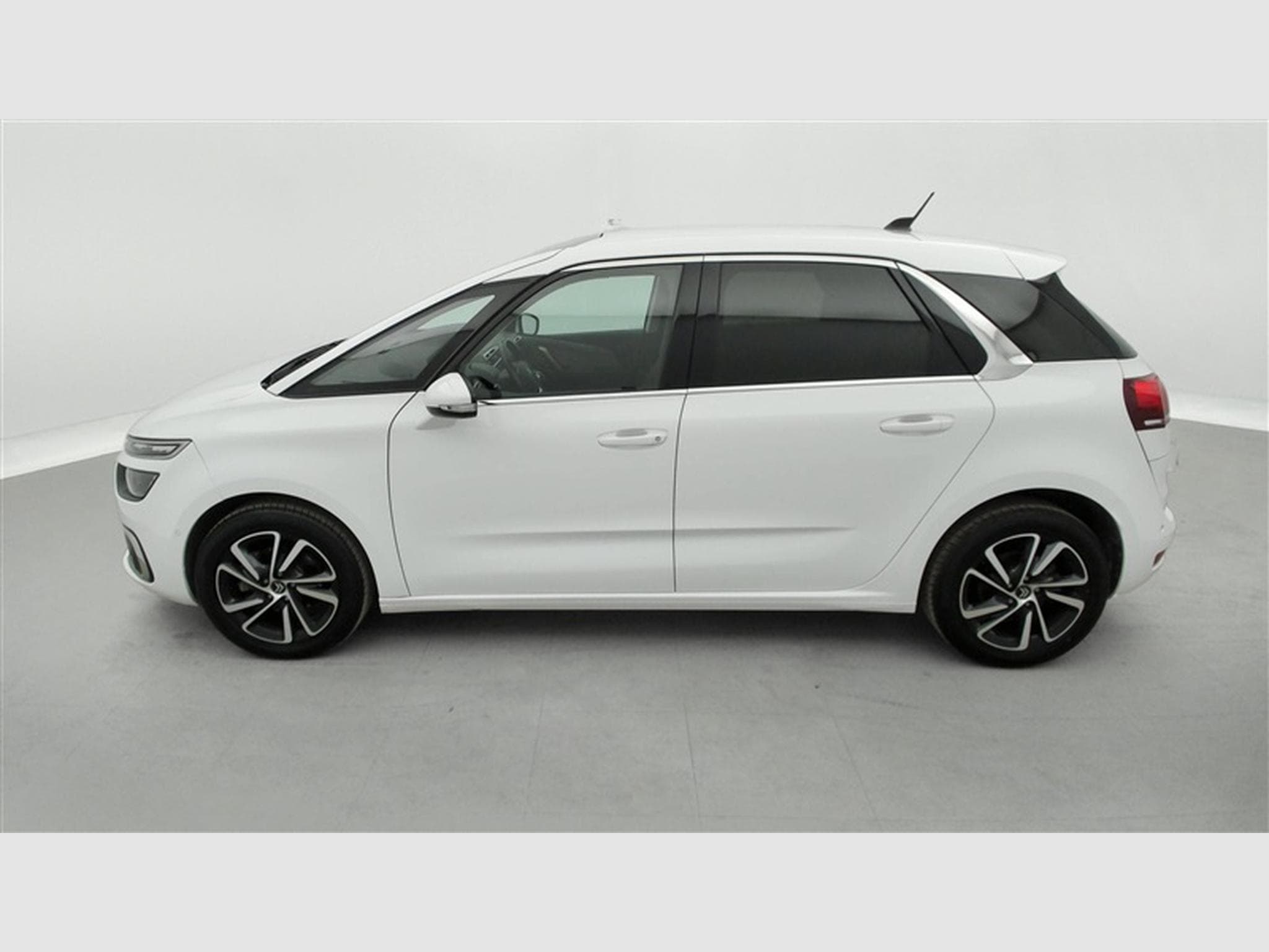 Citroen C4 SpaceTourer 1.2 PureTech 130cv Shine NAVI / CUIR / CAMERA / JA 17" (2019) - Foto 3