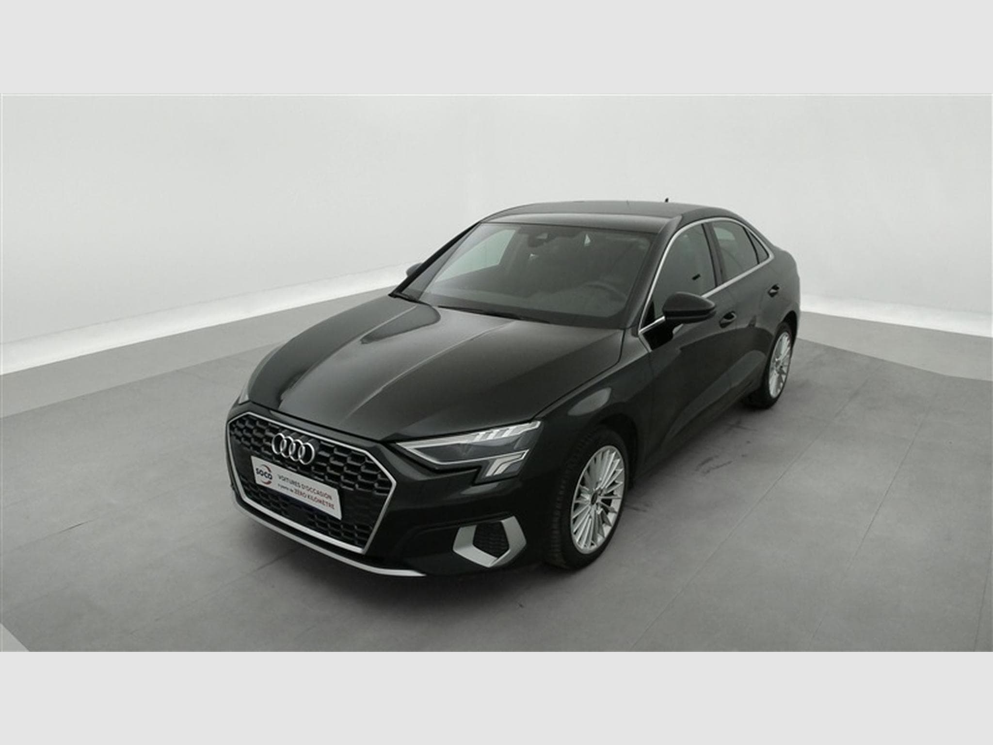 Audi A3 30 TFSI Advanced S tronic Navi / Led / PDC (2023) - Foto 1