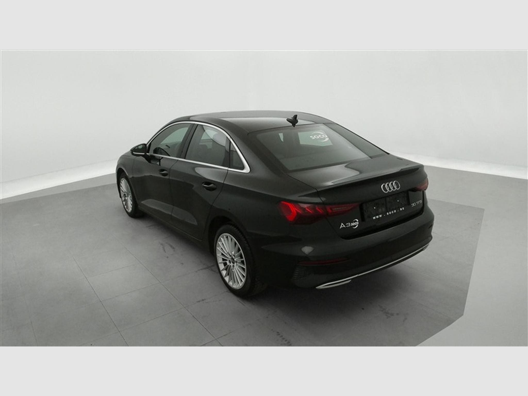 Audi A3 30 TFSI Advanced S tronic Navi / Led / PDC (2023) - Foto 2