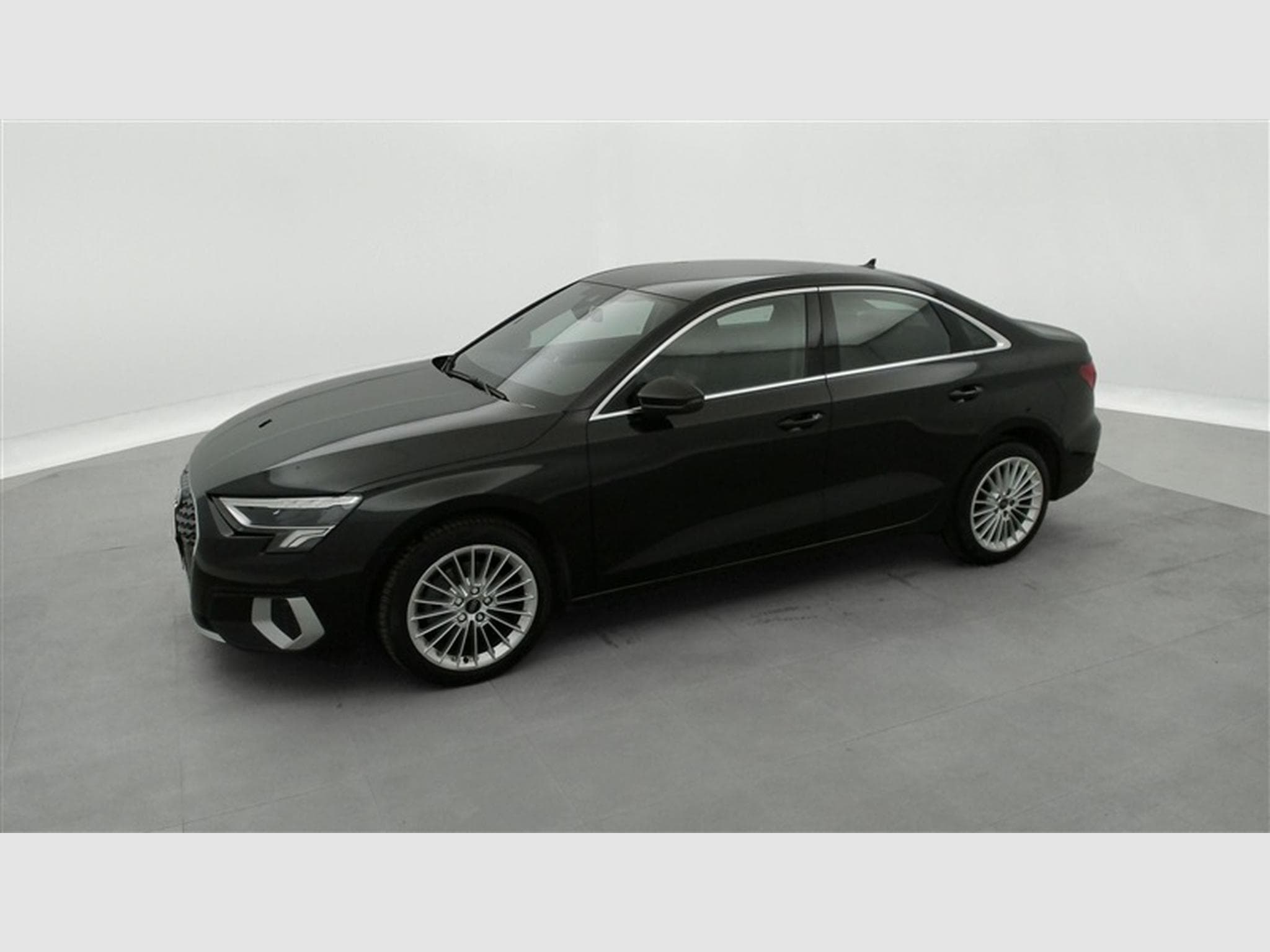 Audi A3 30 TFSI Advanced S tronic Navi / Led / PDC (2023) - Foto 20