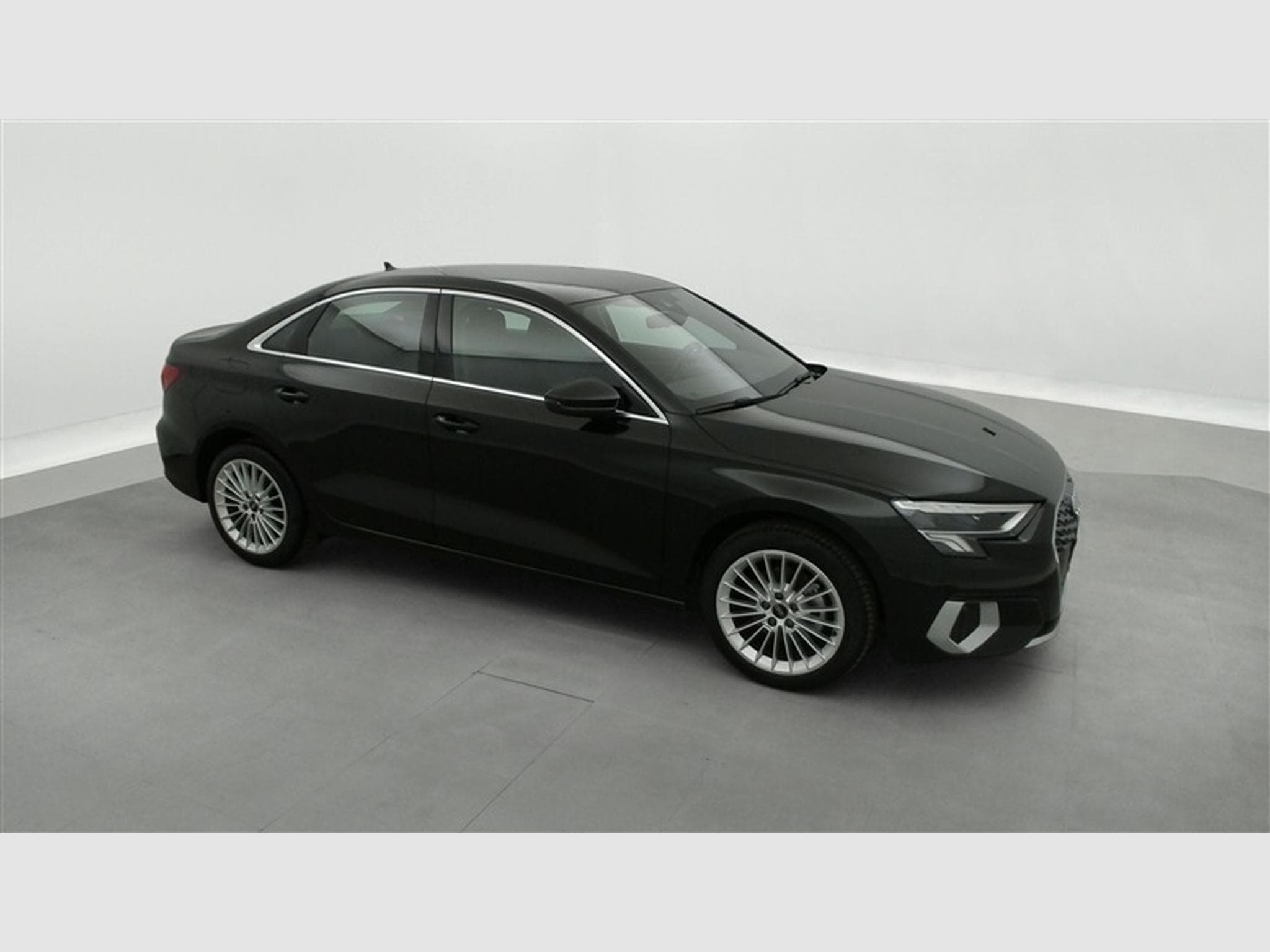 Audi A3 30 TFSI Advanced S tronic Navi / Led / PDC (2023) - Foto 22