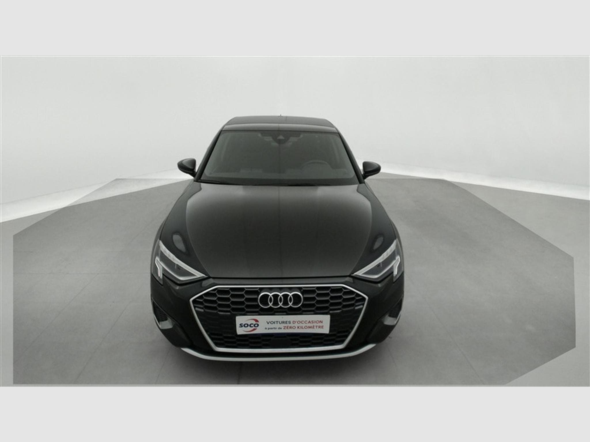 Audi A3 30 TFSI Advanced S tronic Navi / Led / PDC (2023) - Foto 4