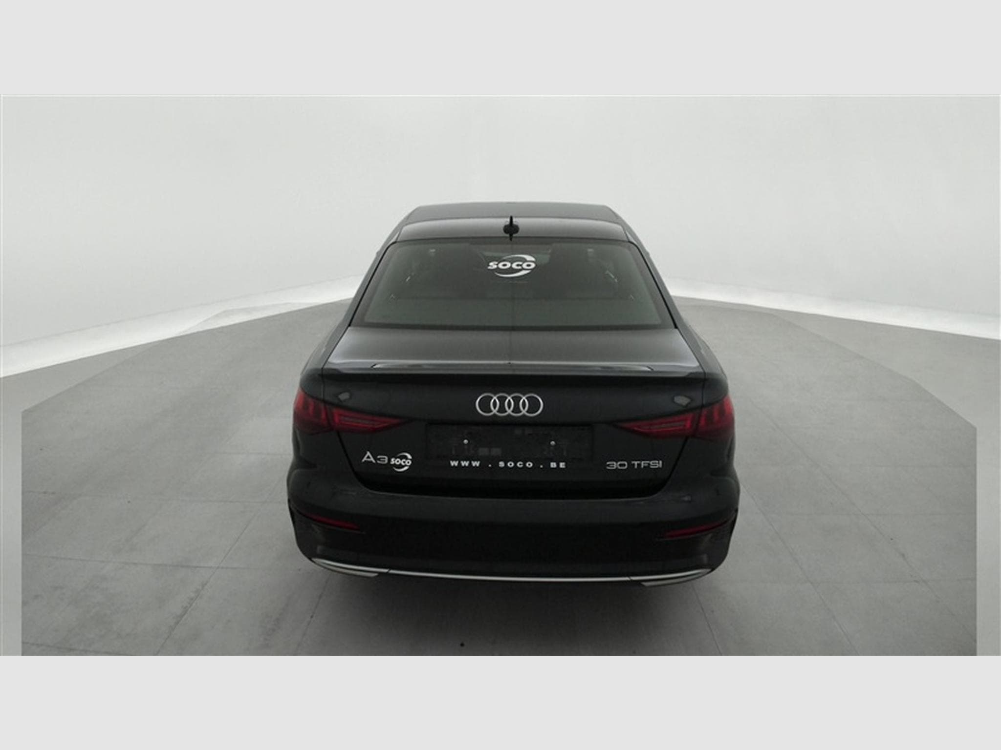 Audi A3 30 TFSI Advanced S tronic Navi / Led / PDC (2023) - Foto 5