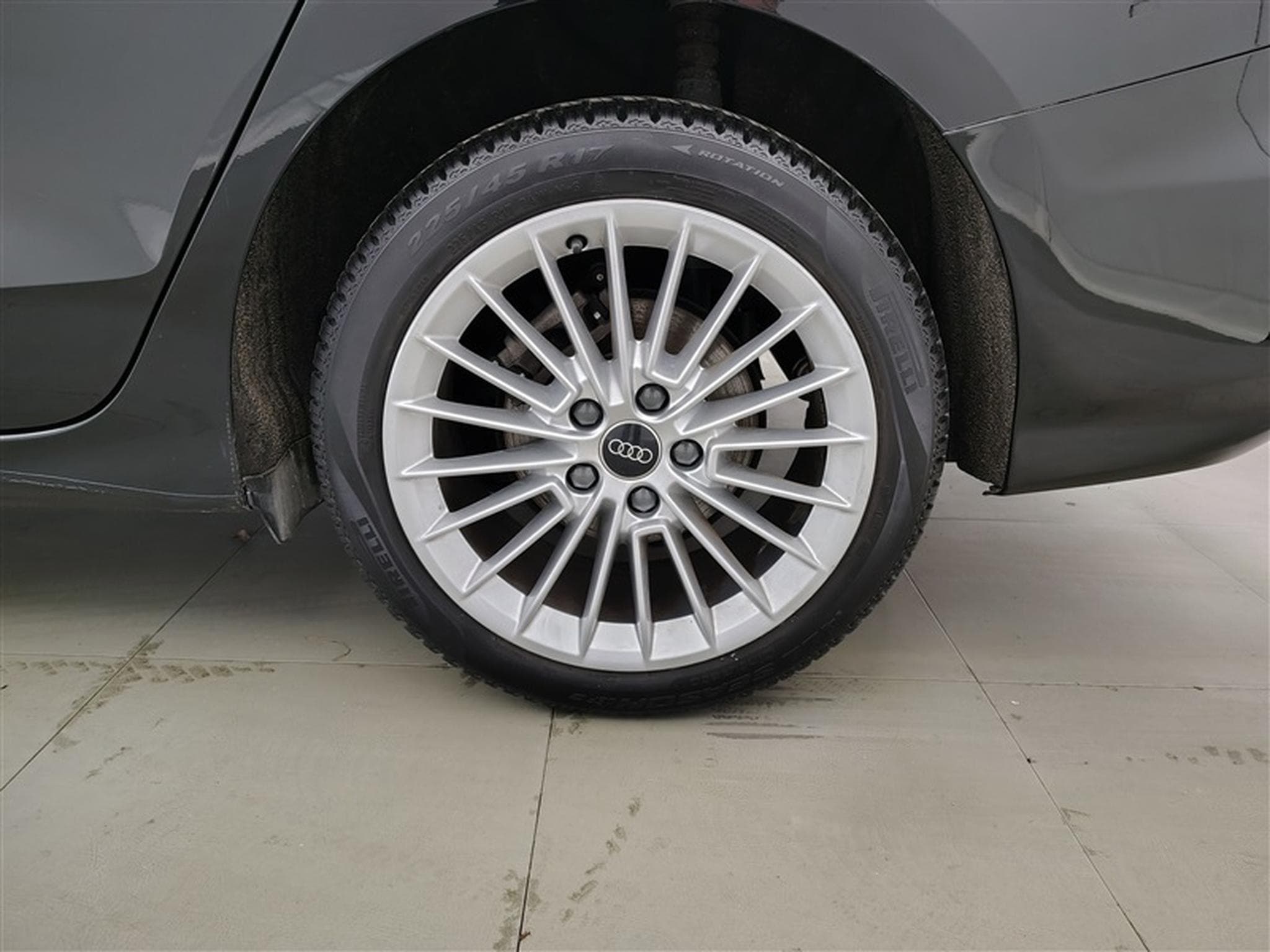 Audi A3 30 TFSI Advanced S tronic Navi / Led / PDC (2023) - Foto 6