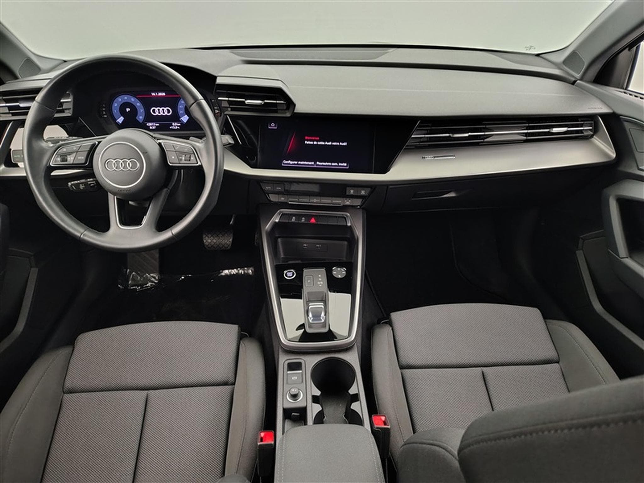 Audi A3 30 TFSI Advanced S tronic Navi / Led / PDC (2023) - Foto 8